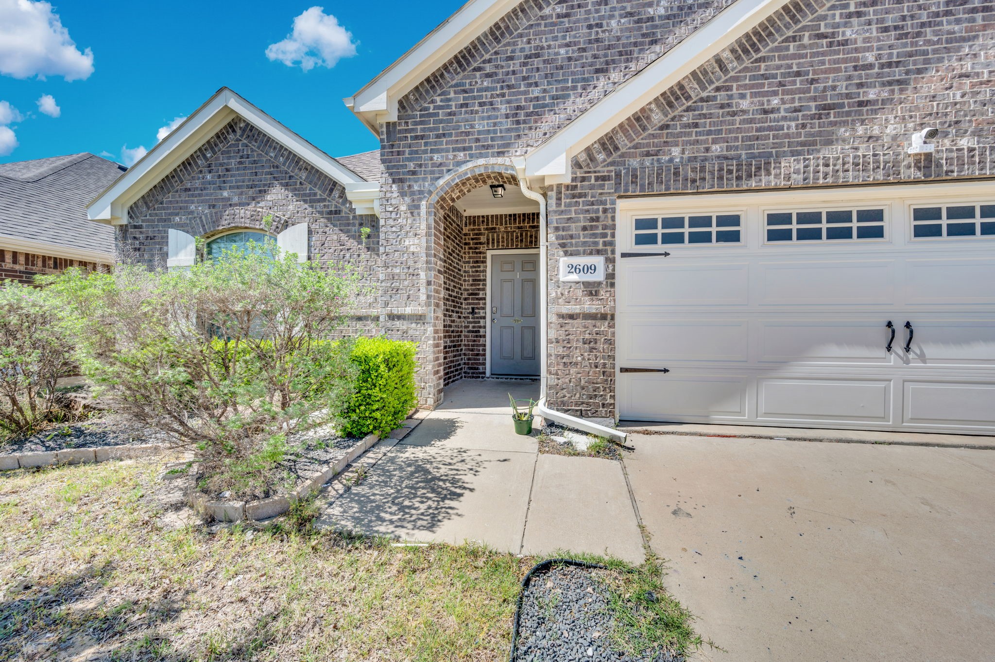 2609 Centurion Road