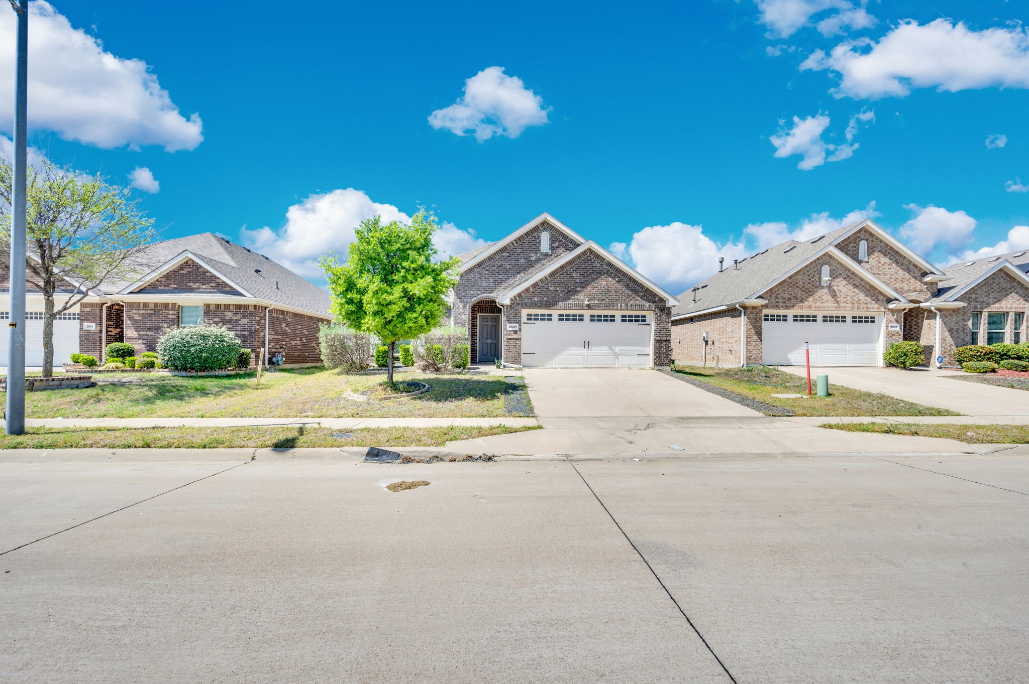 2609 Centurion Road