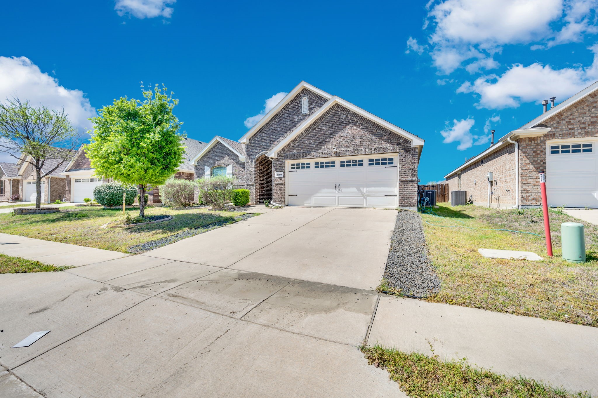 2609 Centurion Road
