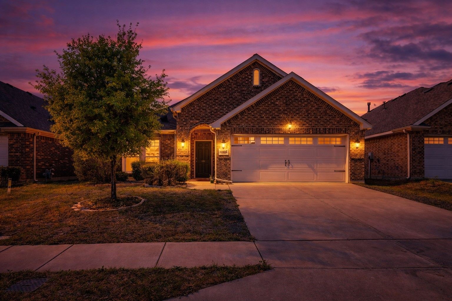 2609 Centurion Road