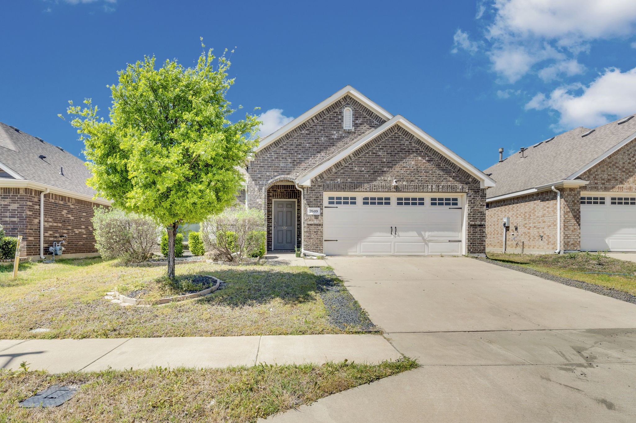 2609 Centurion Road