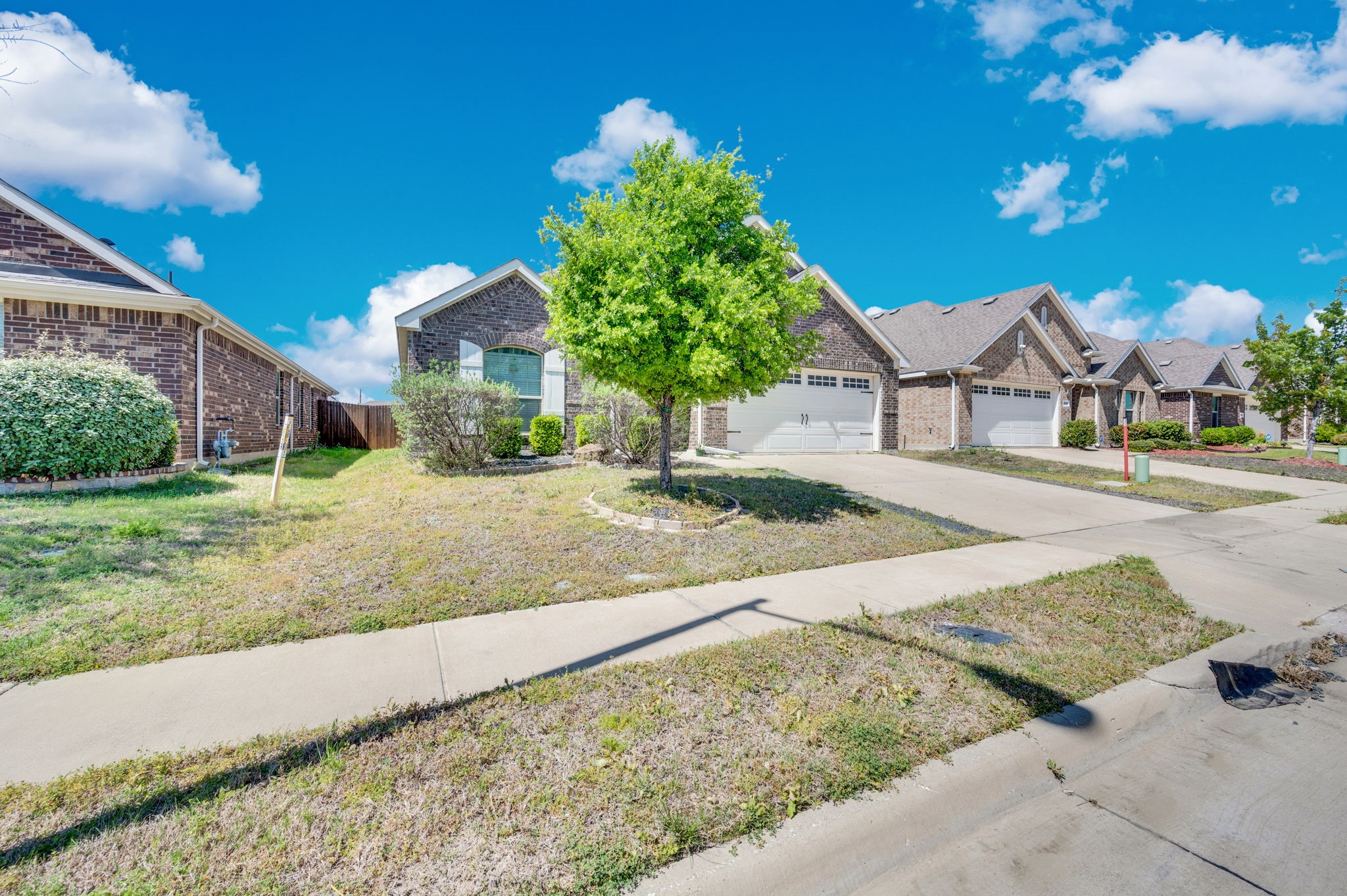 2609 Centurion Road