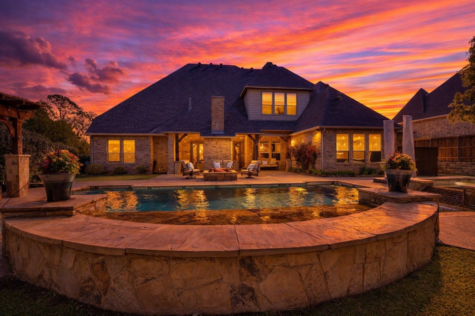 7312 Chanel Court