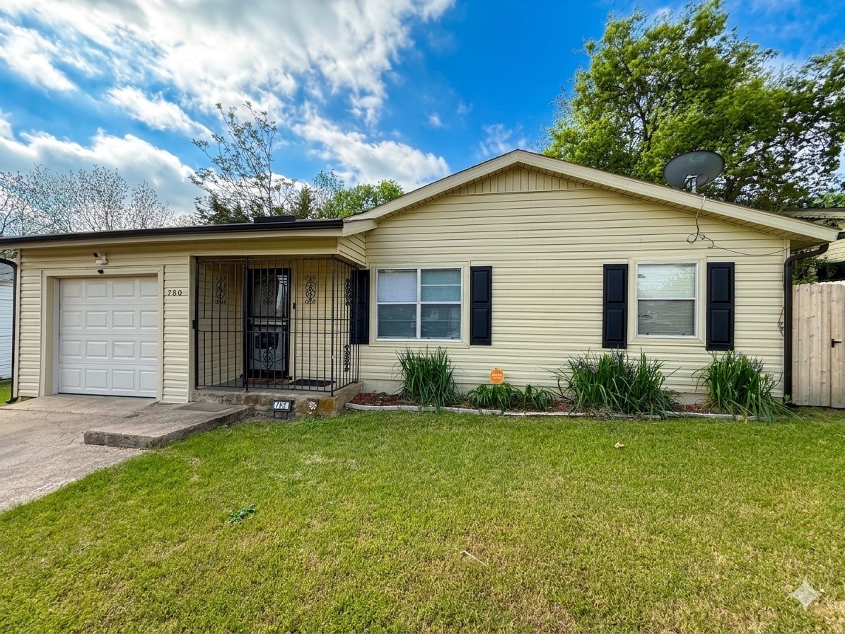 780 Emberwood Drive