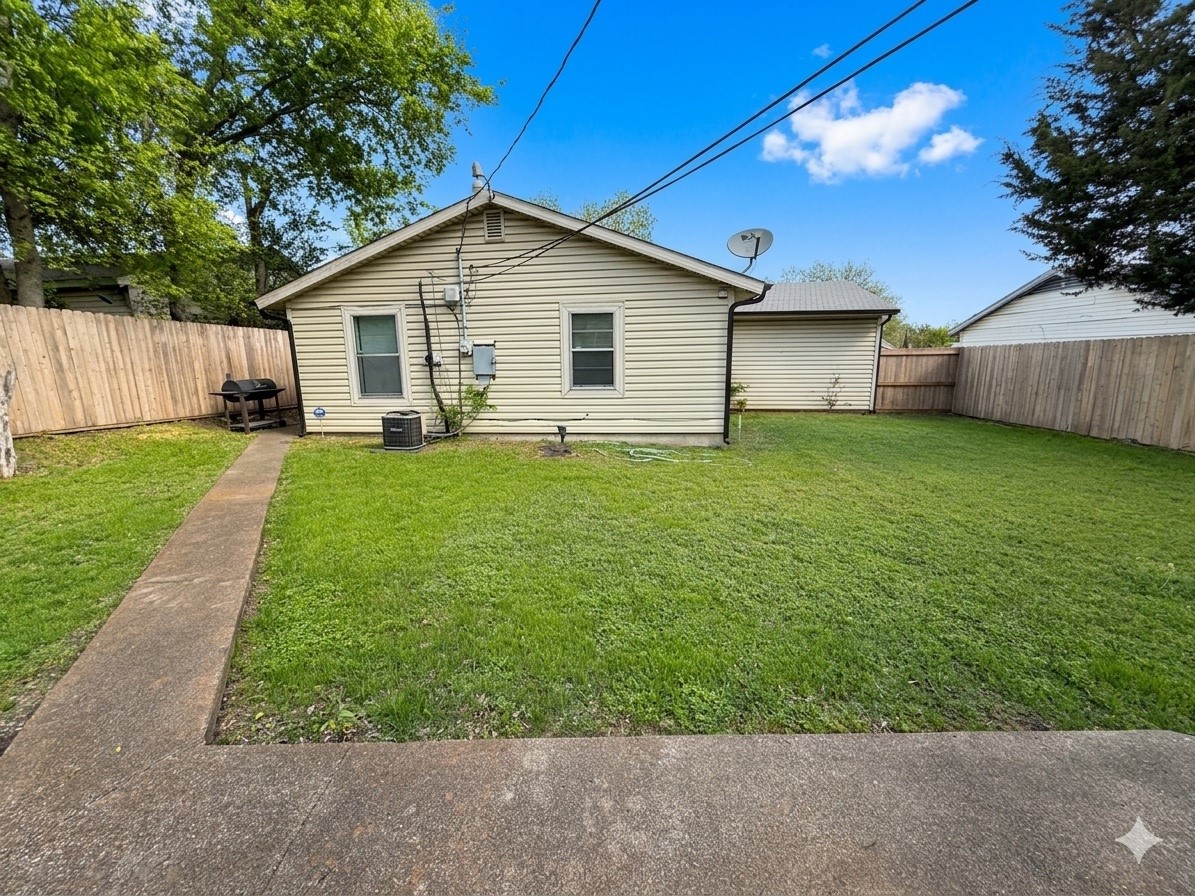780 Emberwood Drive