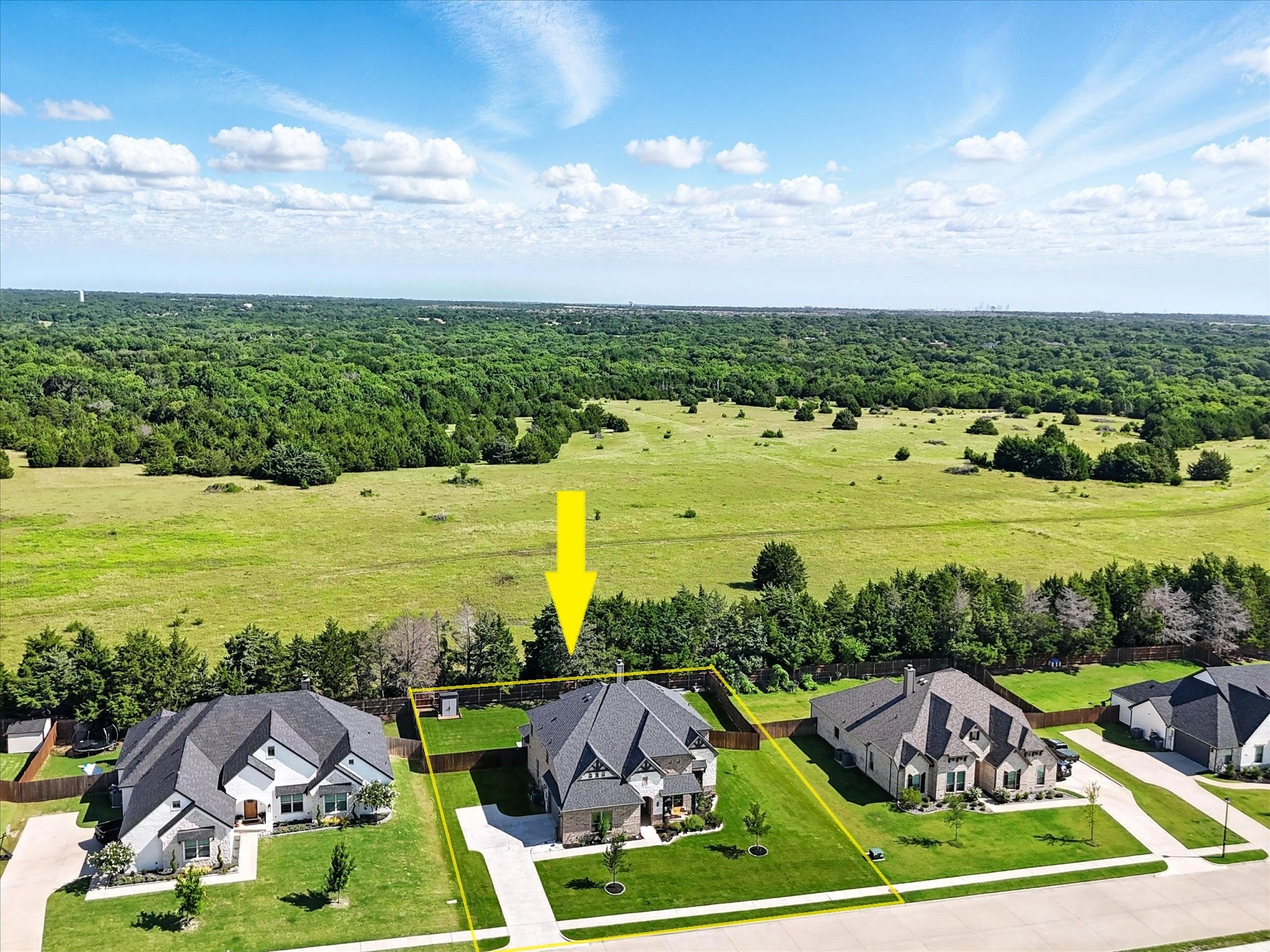 7431 Bald Cypress Drive