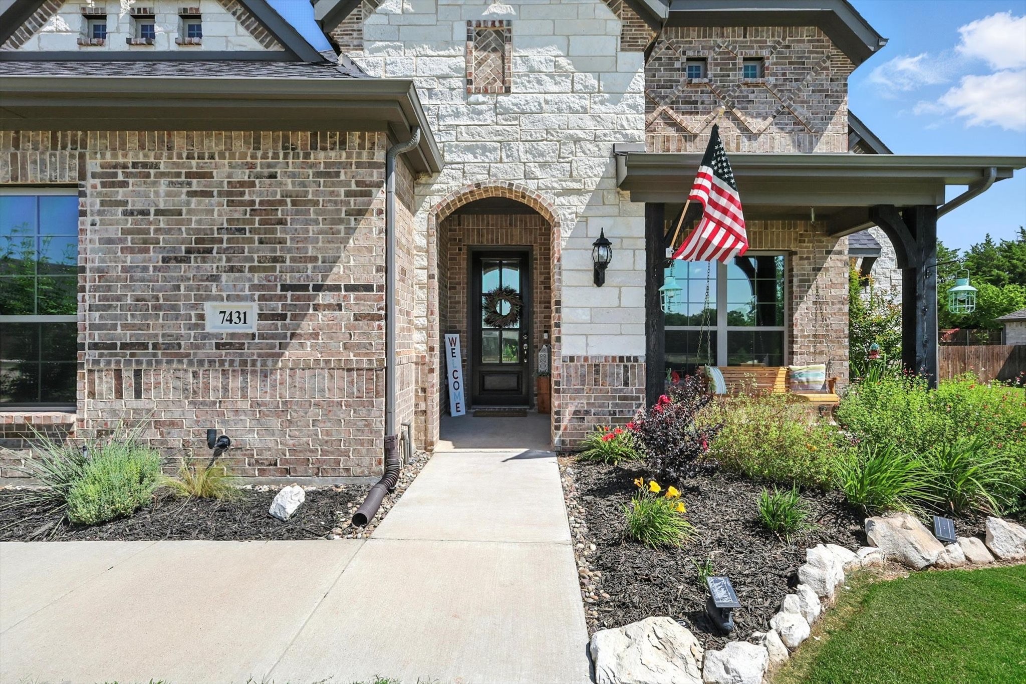 7431 Bald Cypress Drive