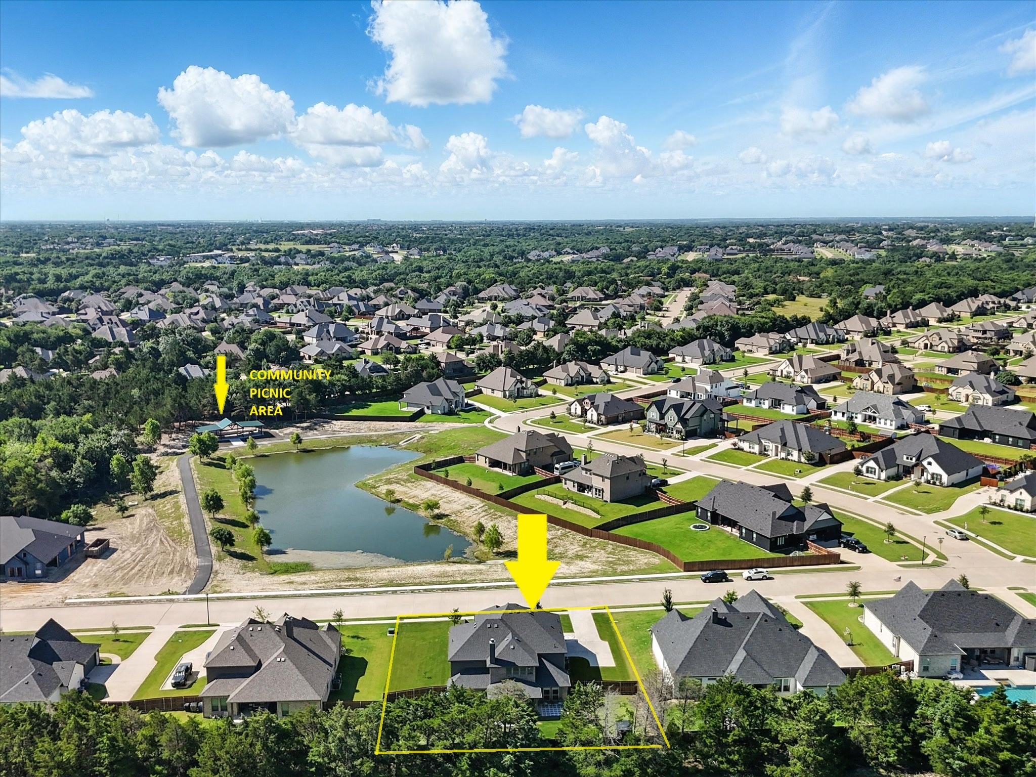 7431 Bald Cypress Drive