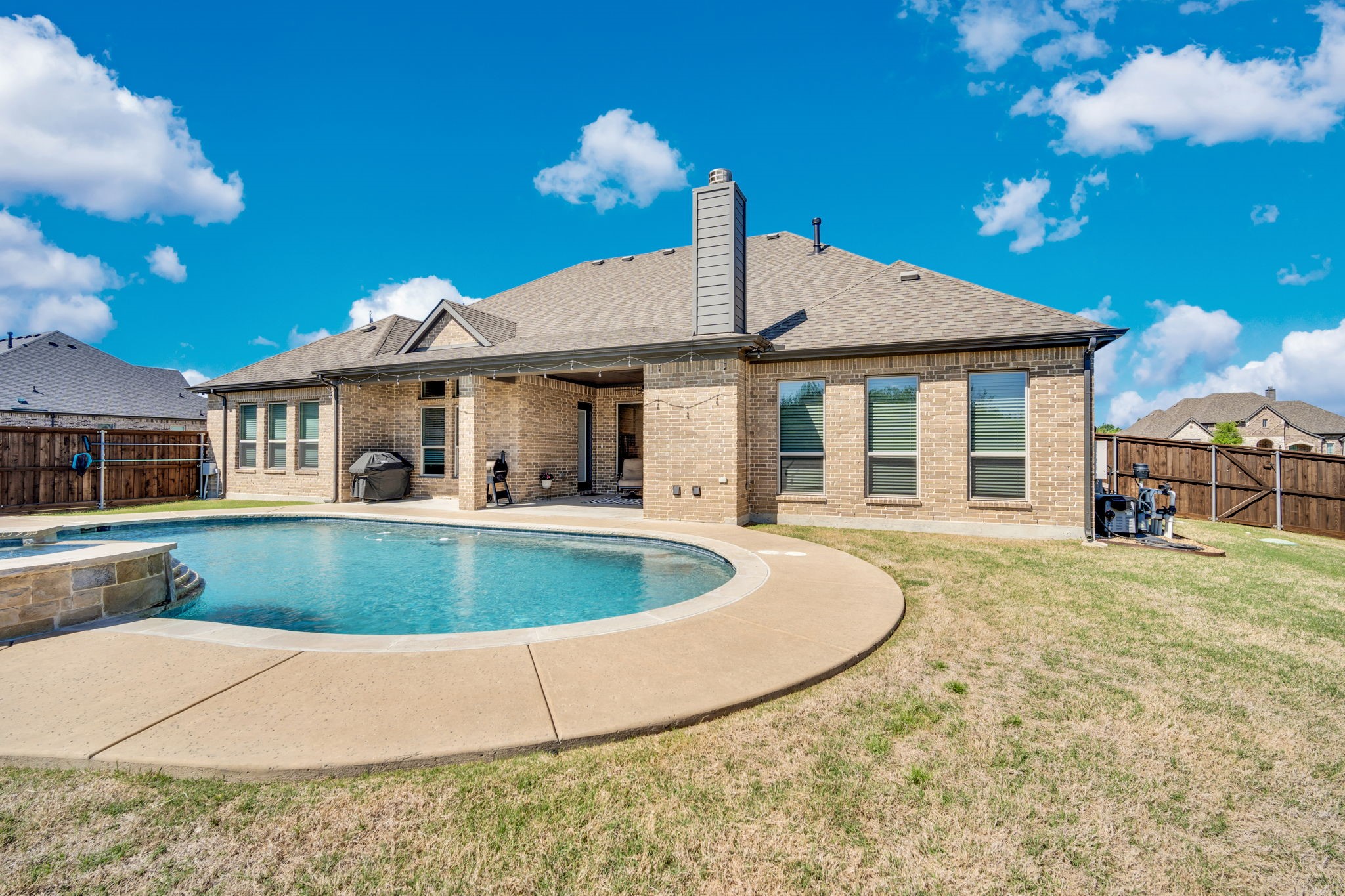 2730 Clear Lake Drive