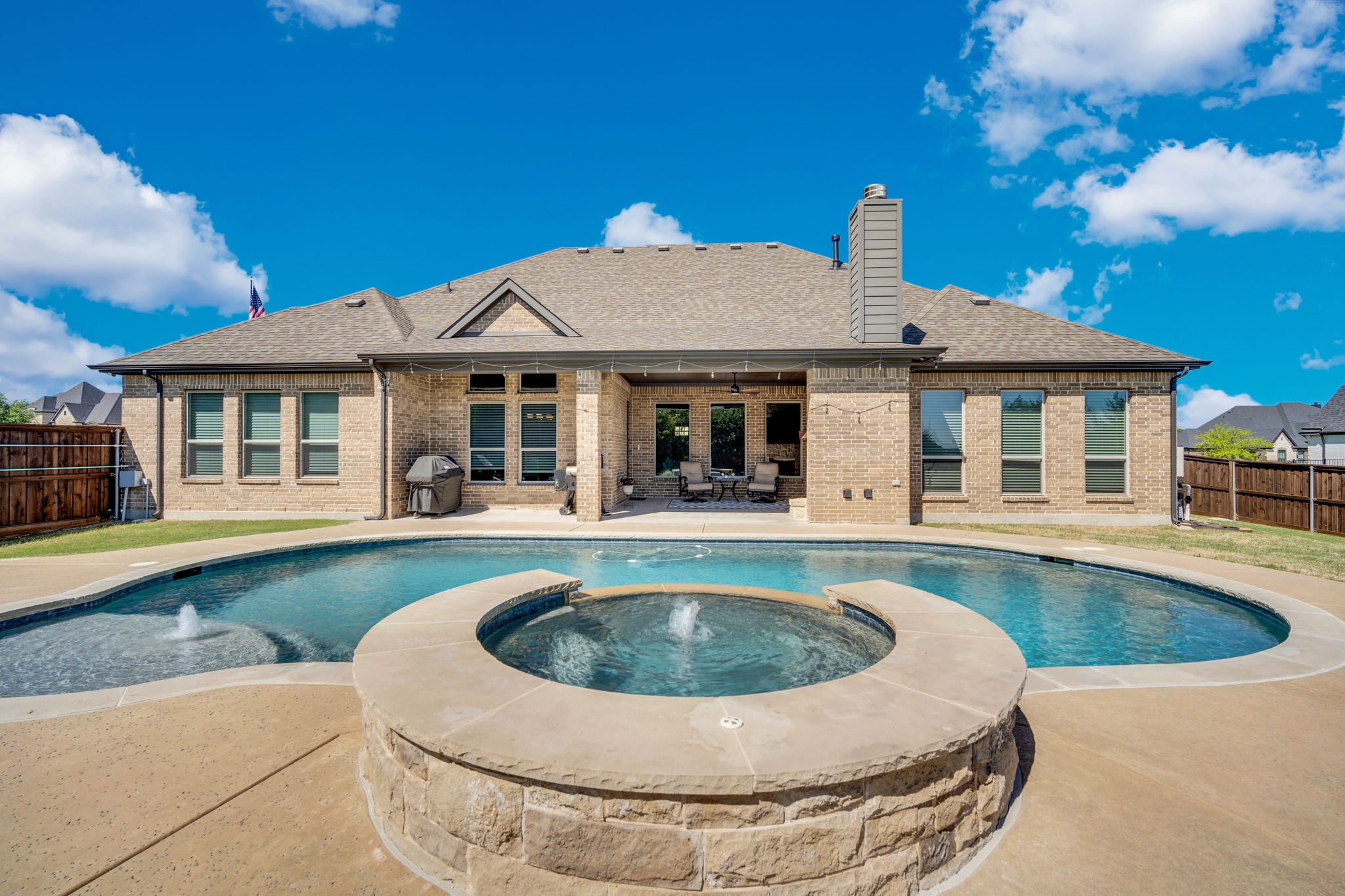 2730 Clear Lake Drive