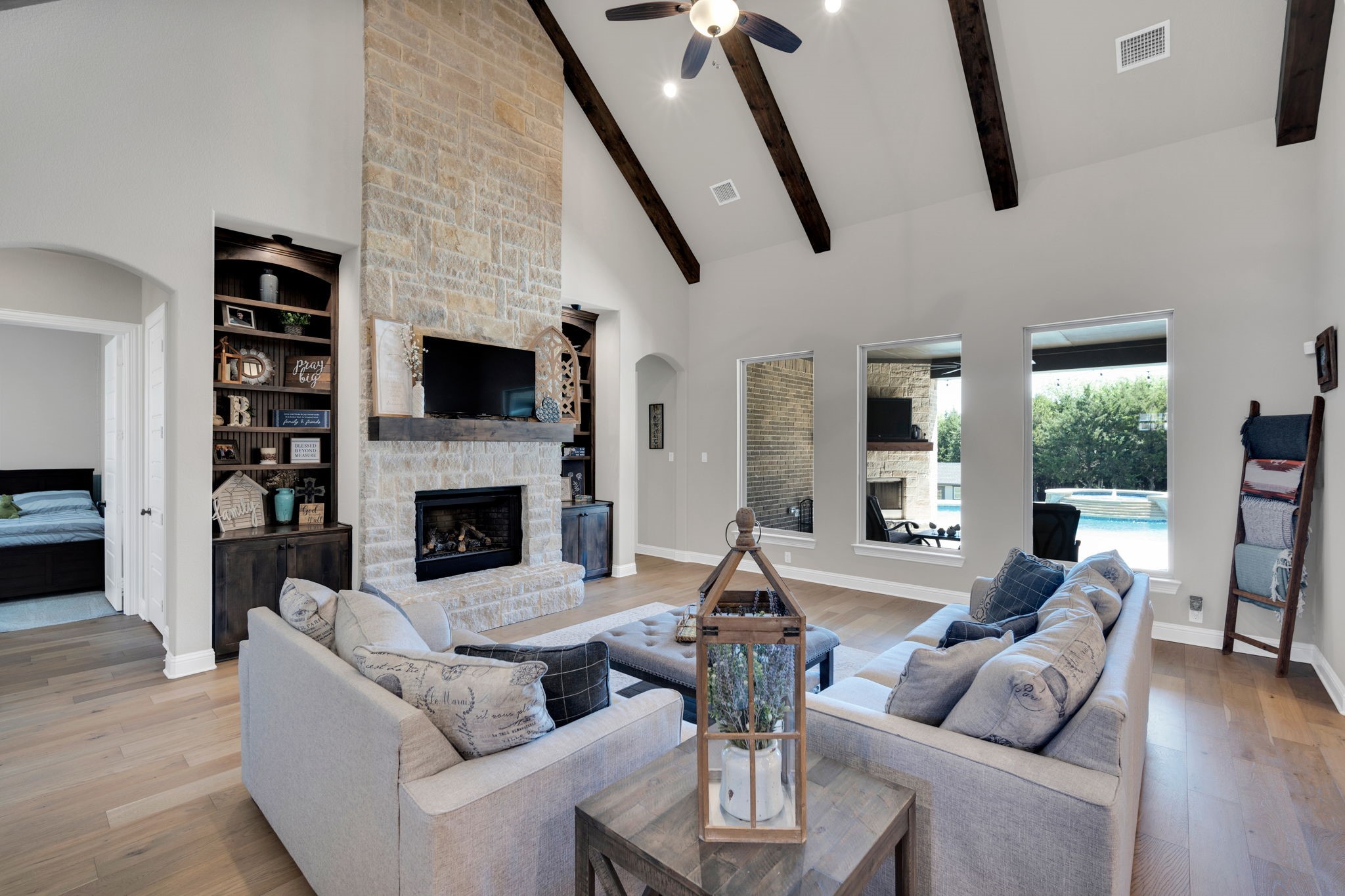 2730 Clear Lake Drive