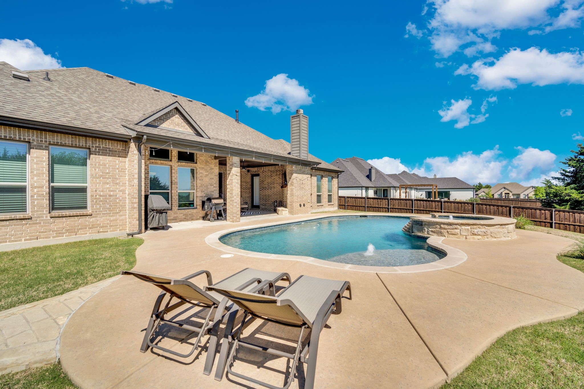 2730 Clear Lake Drive