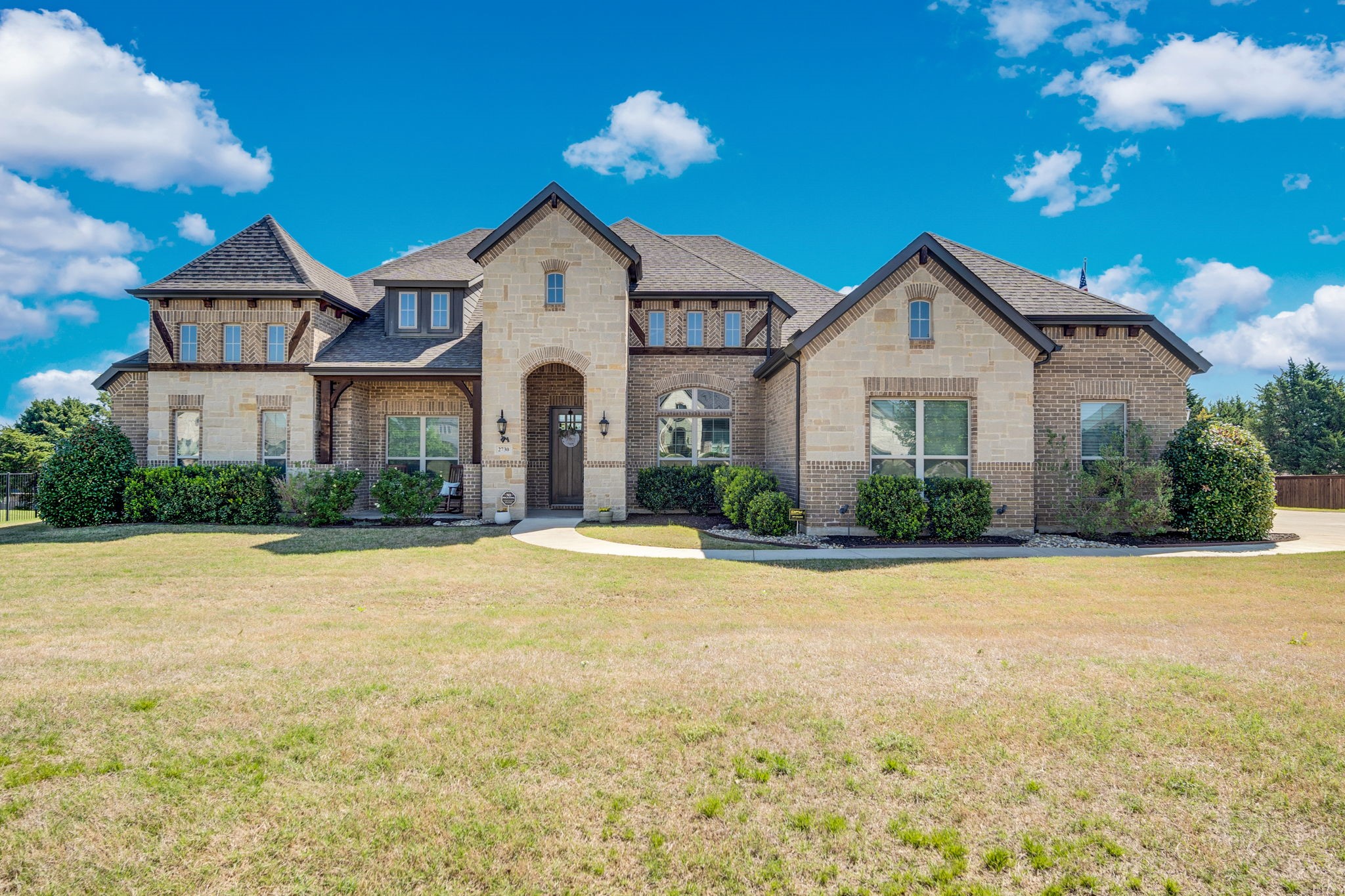 2730 Clear Lake Drive