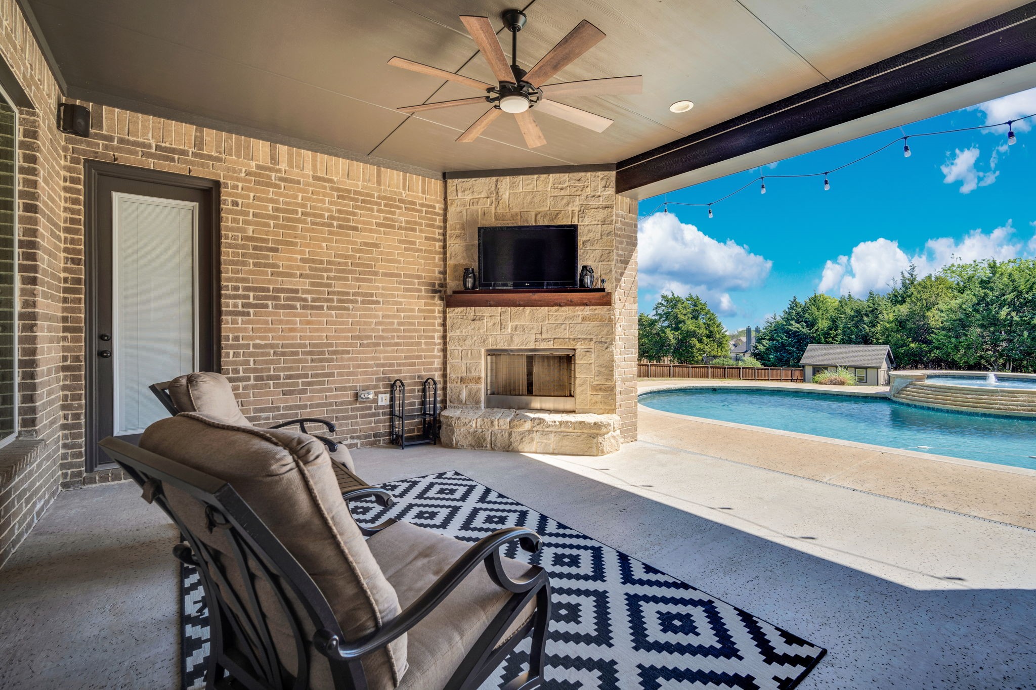 2730 Clear Lake Drive