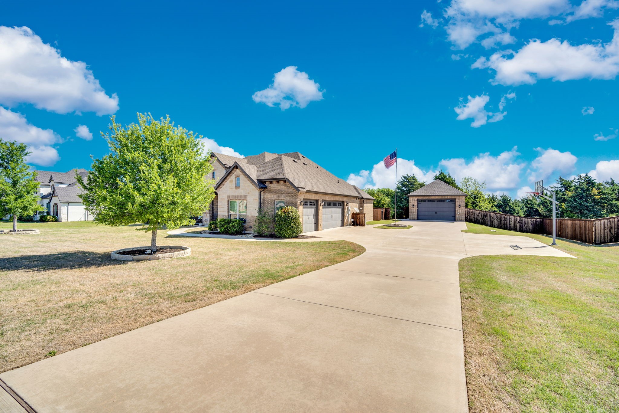 2730 Clear Lake Drive