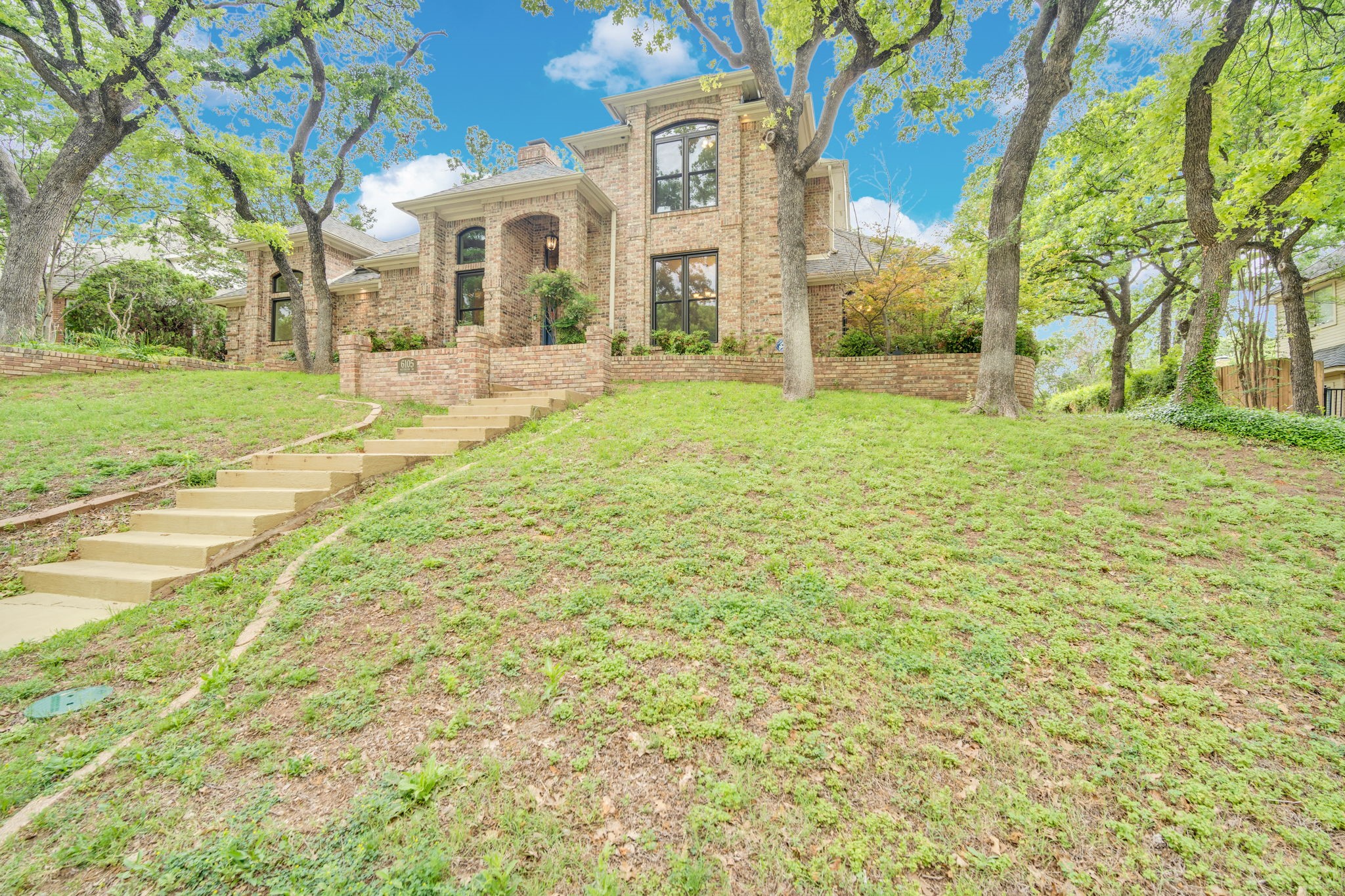 6105 Waterview Drive