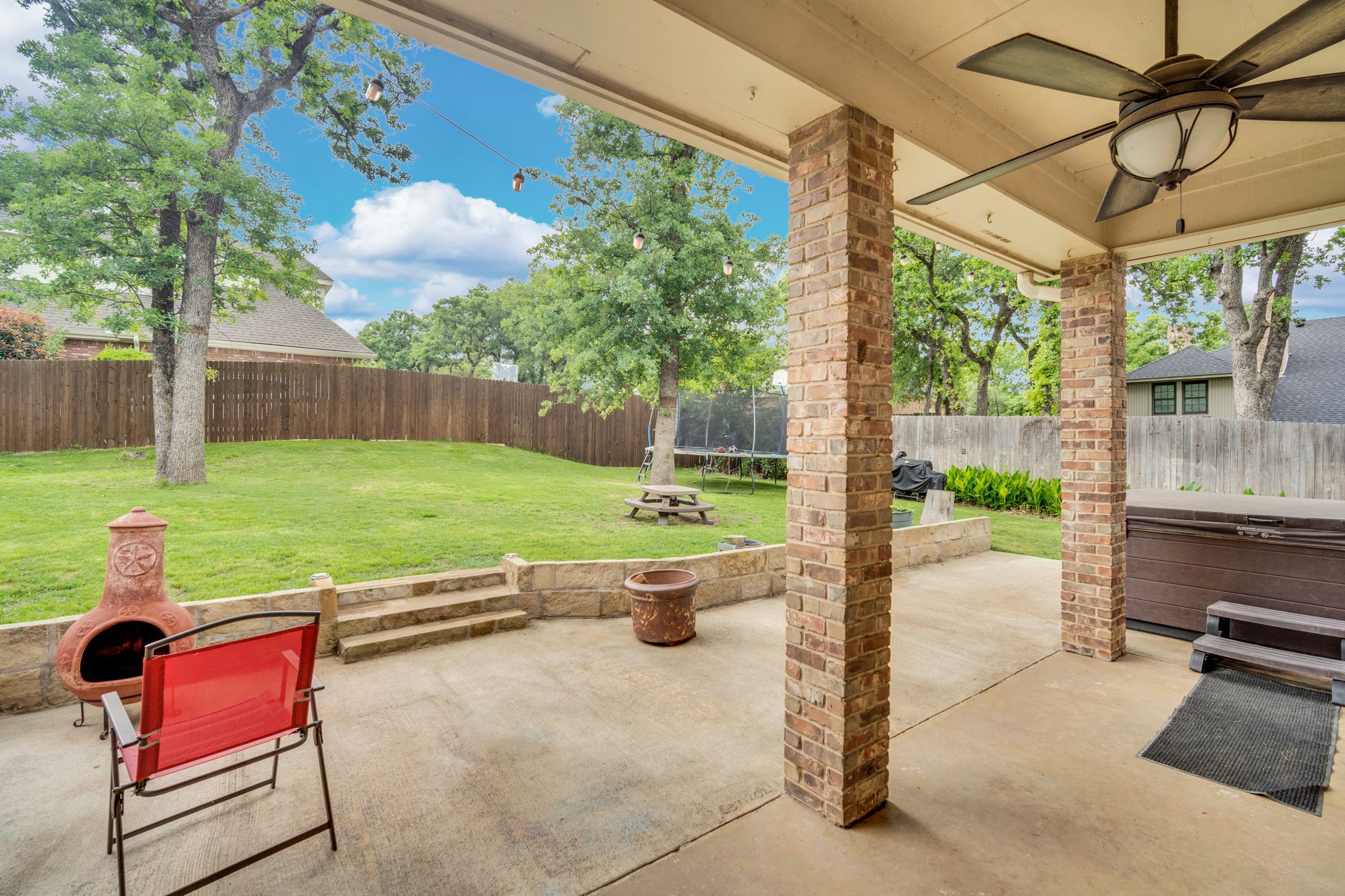 6105 Waterview Drive