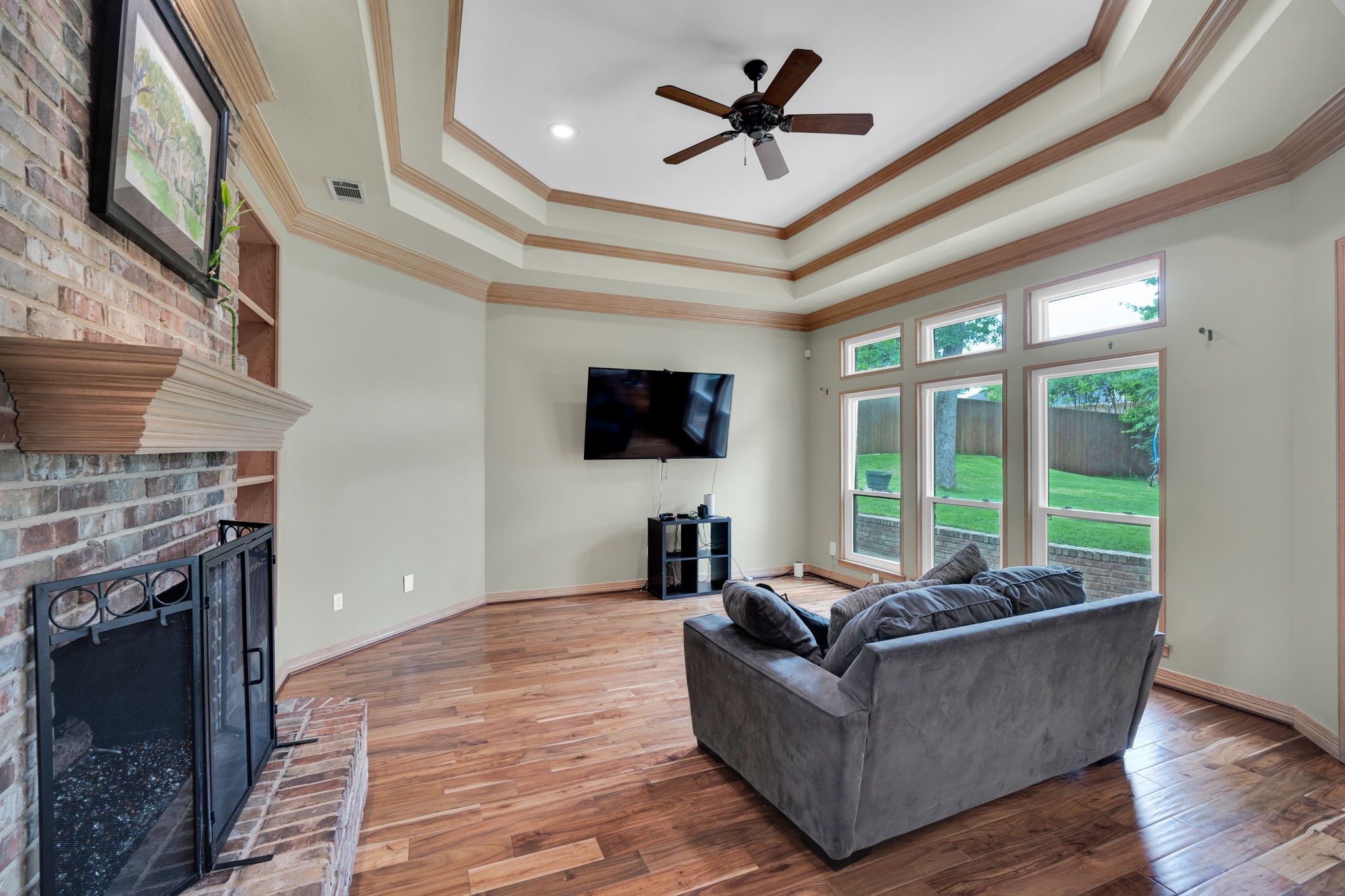 6105 Waterview Drive