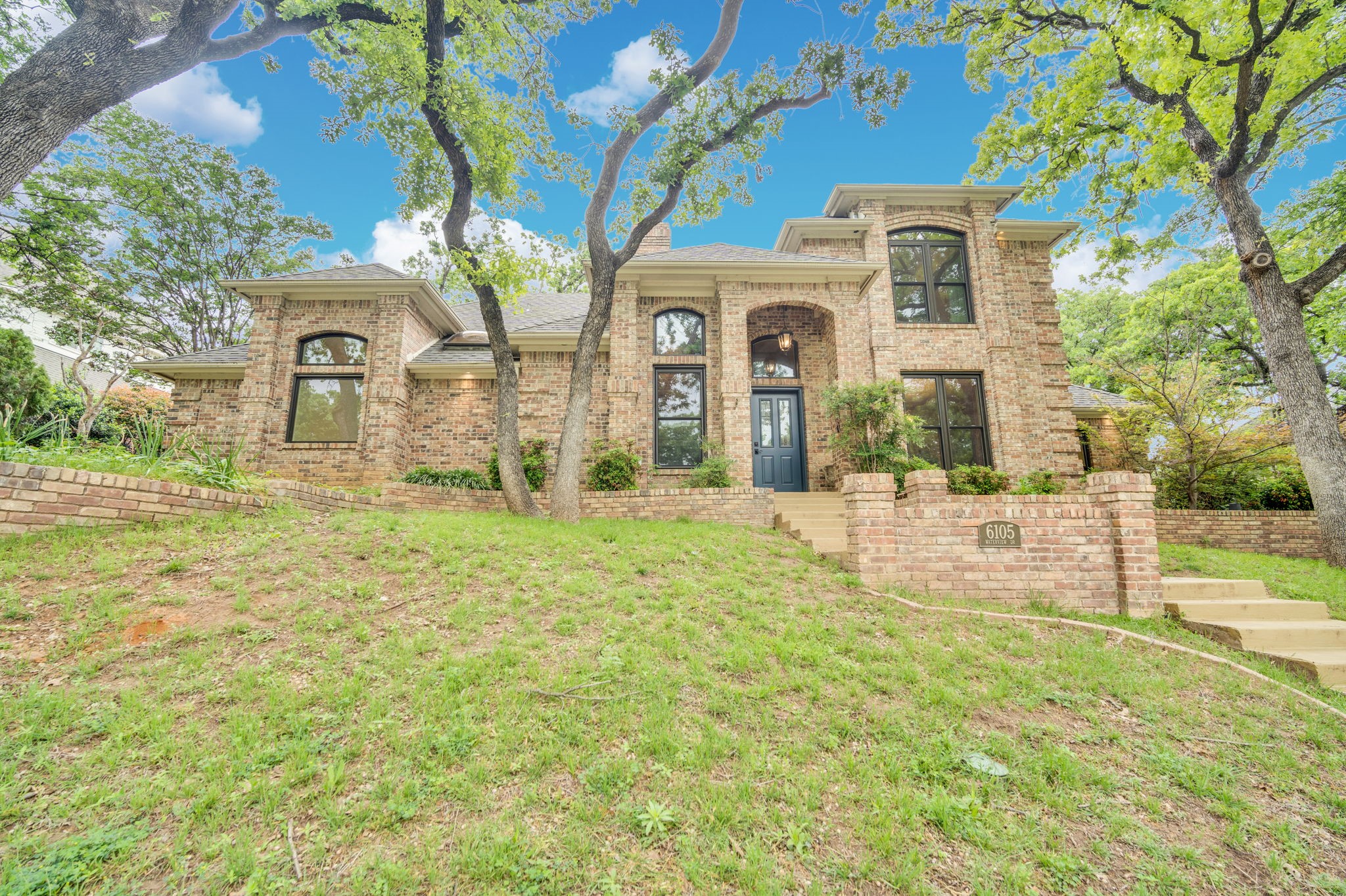 6105 Waterview Drive