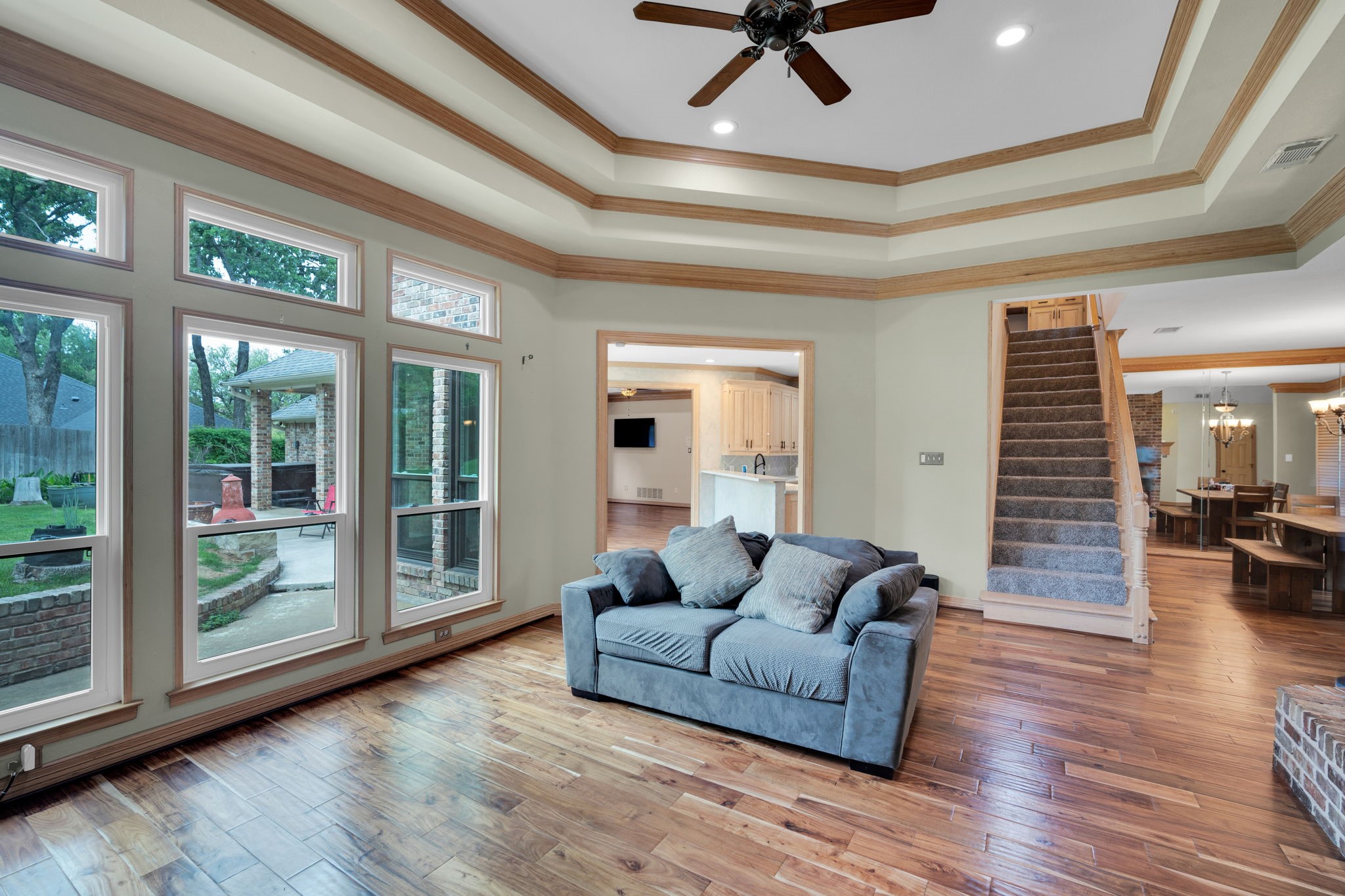 6105 Waterview Drive