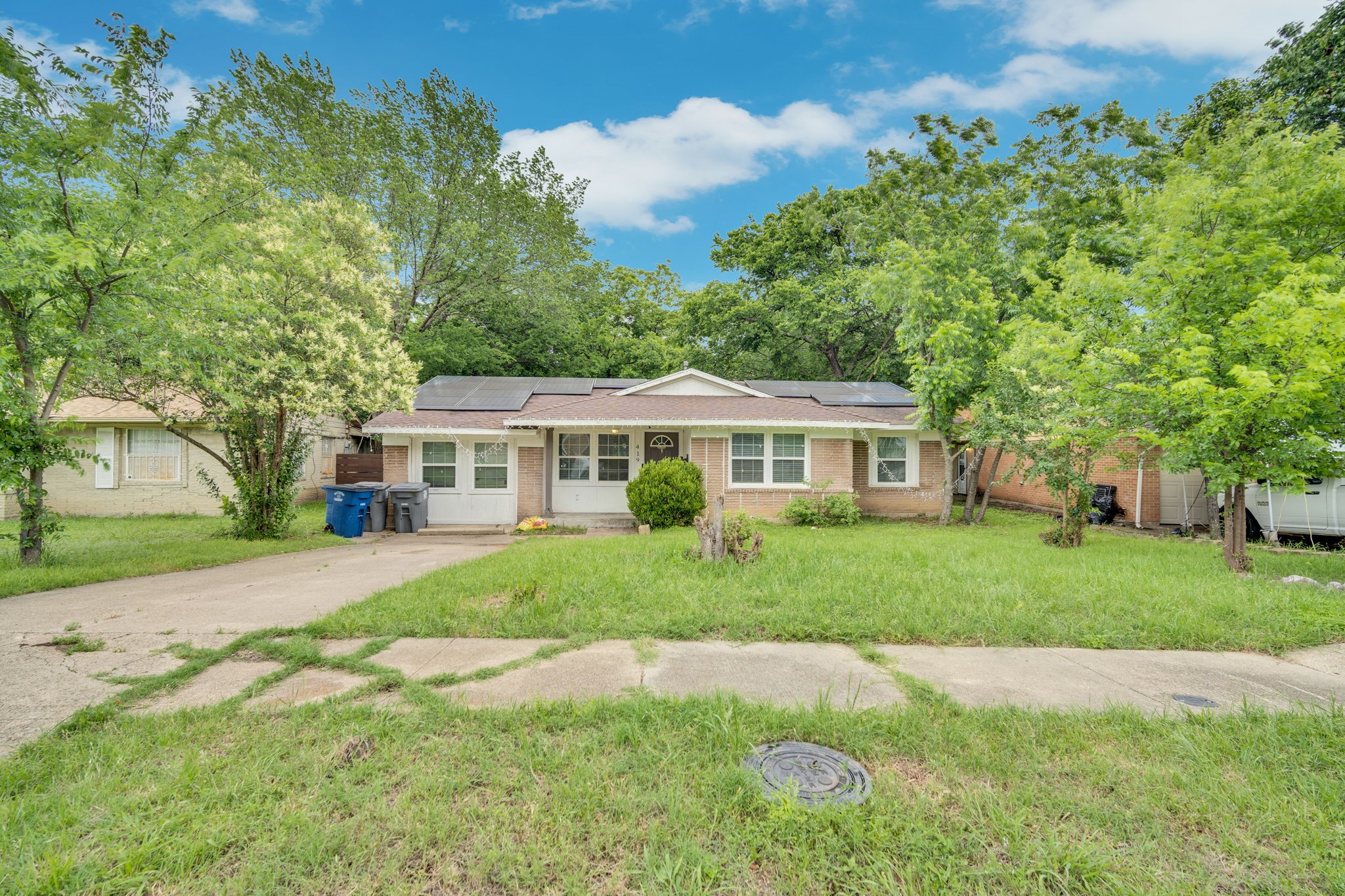 419 HighCrest Drive