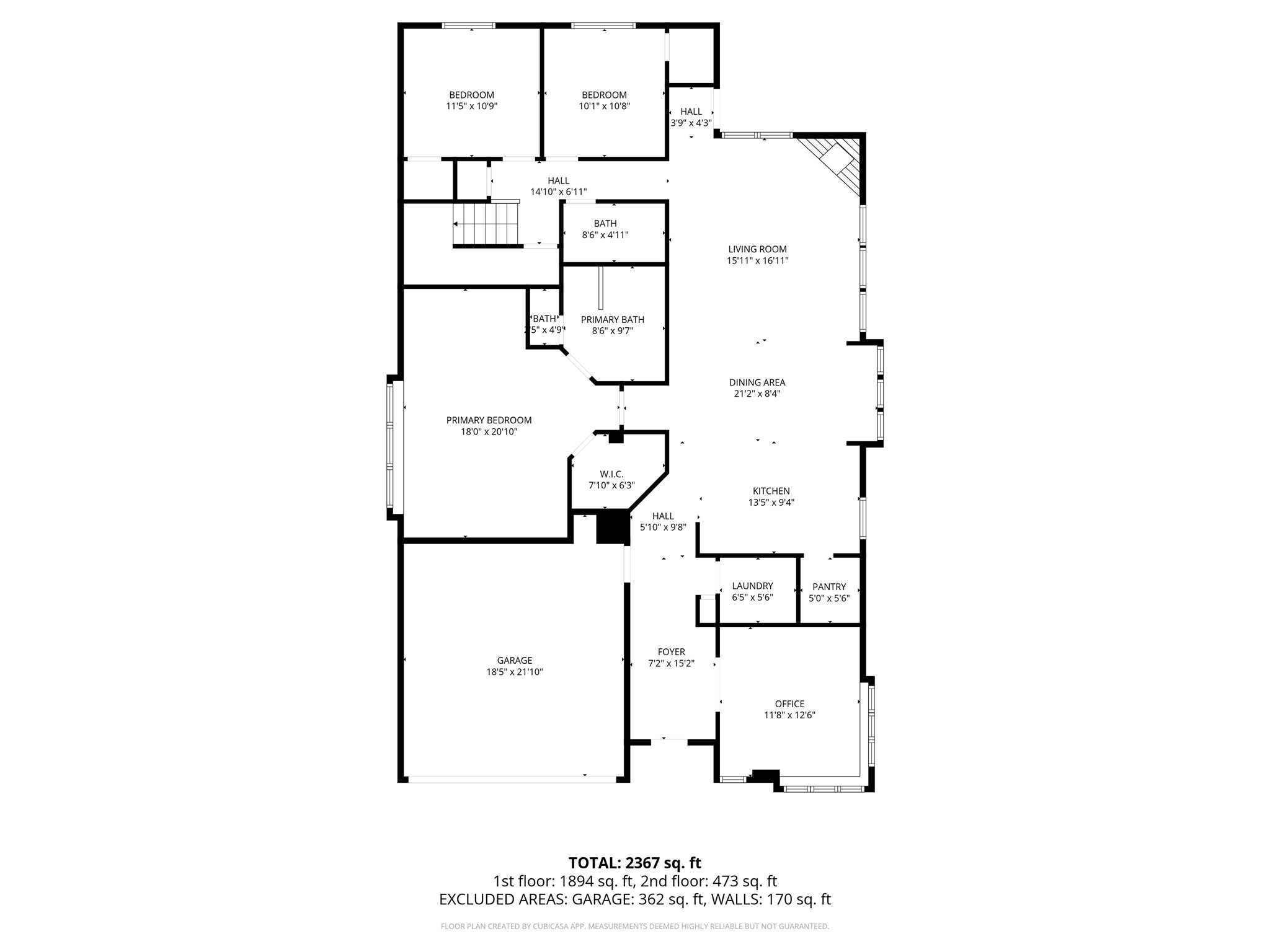 1040 Weeping Oak Drive