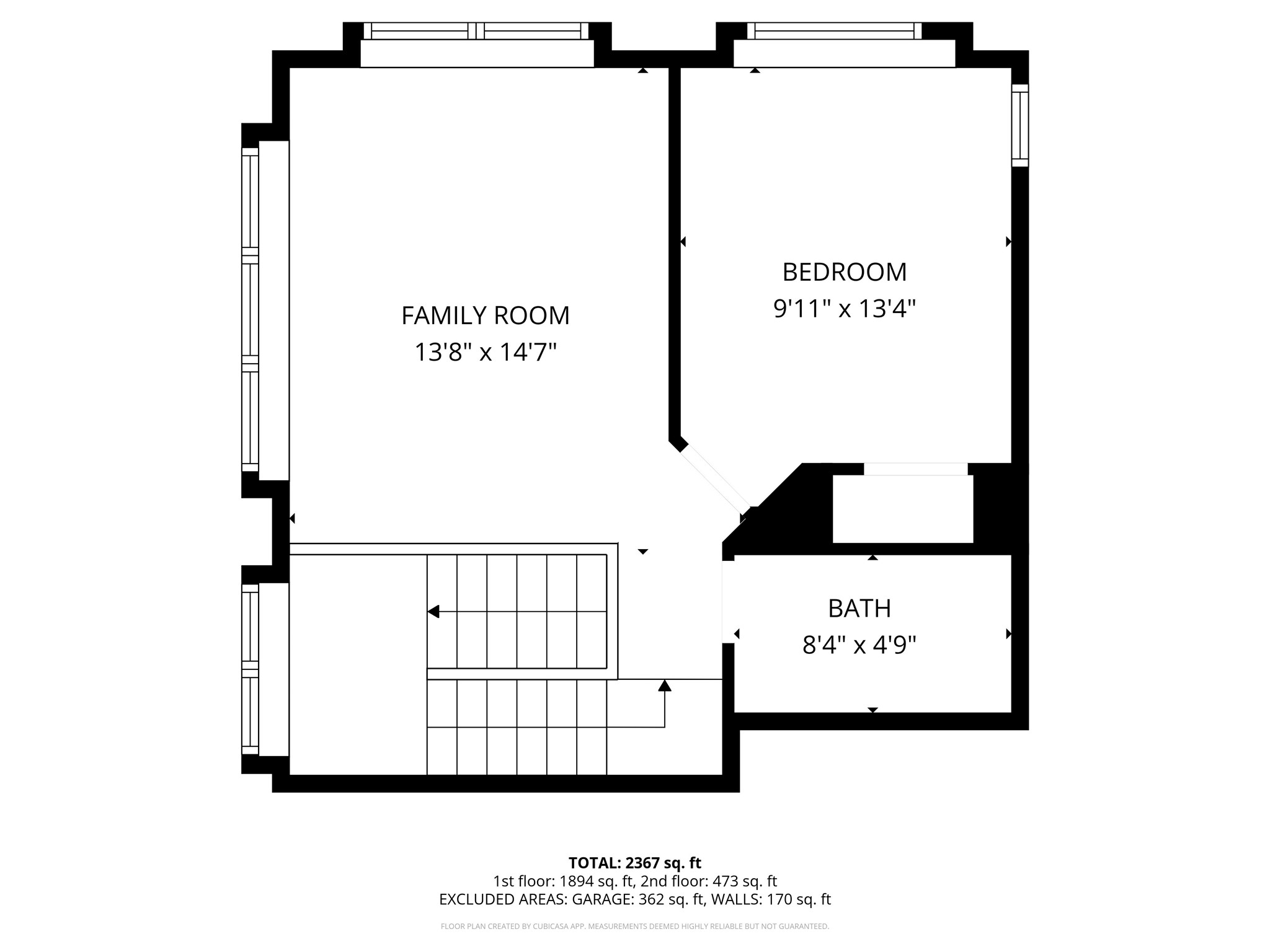 1040 Weeping Oak Drive