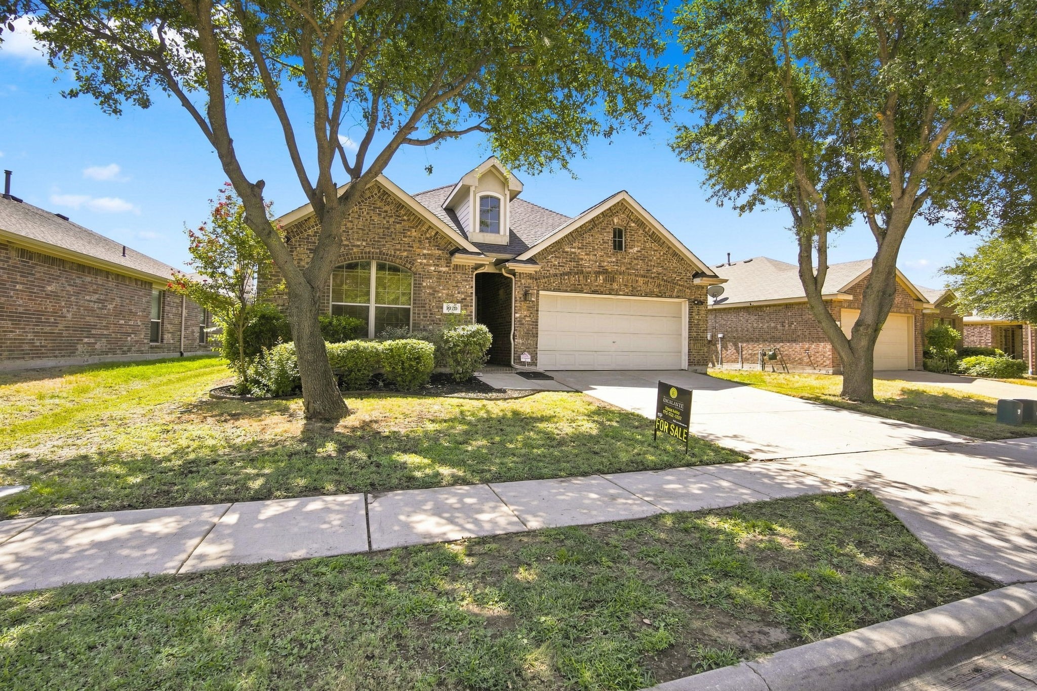 1020 Lake Hollow Drive