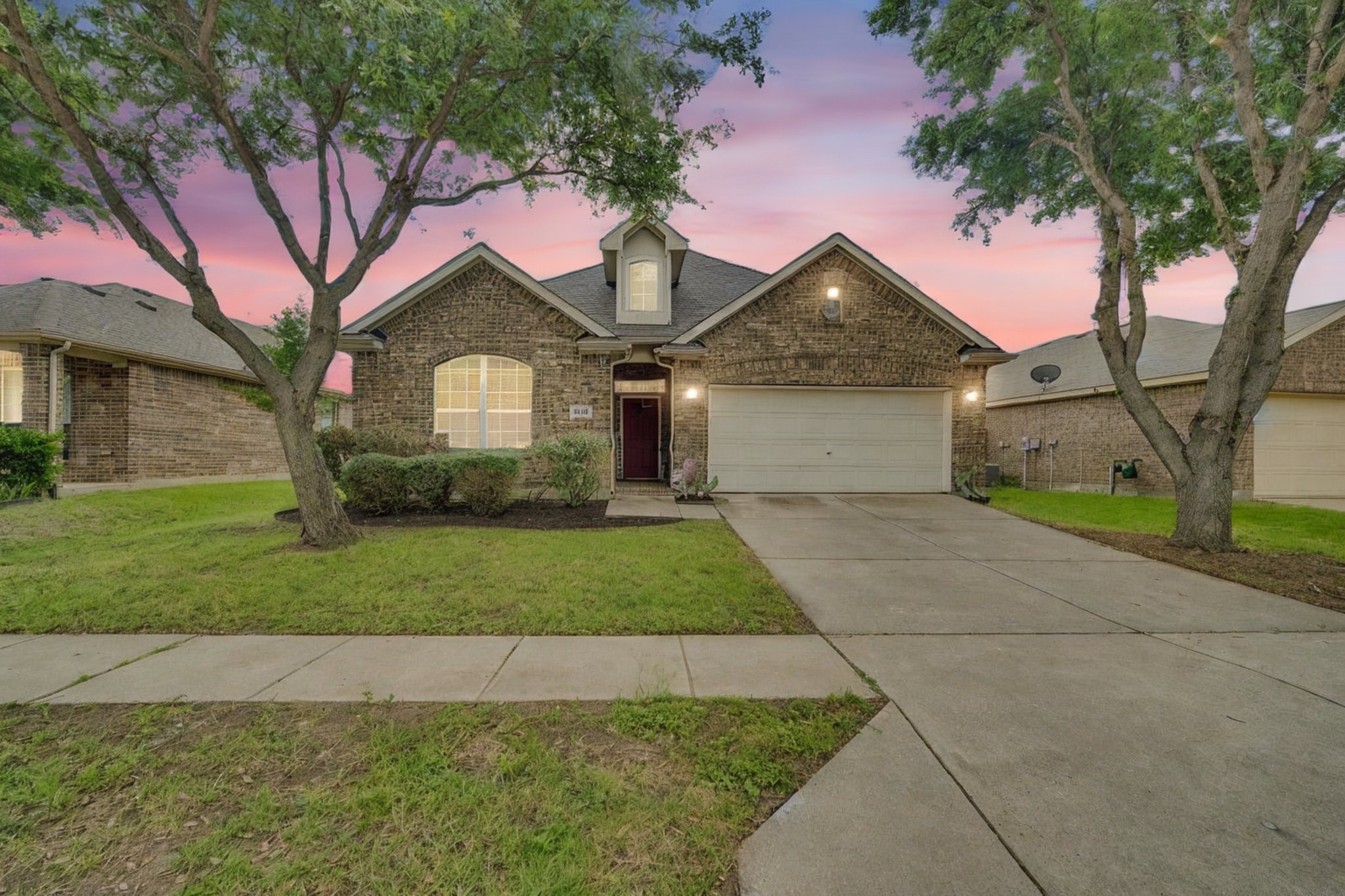 1020 Lake Hollow Drive