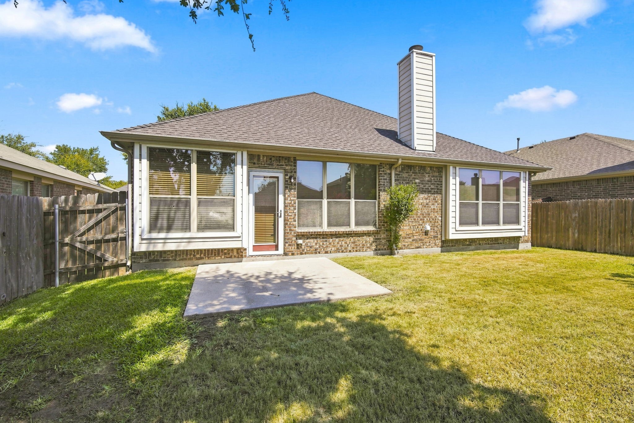 1020 Lake Hollow Drive