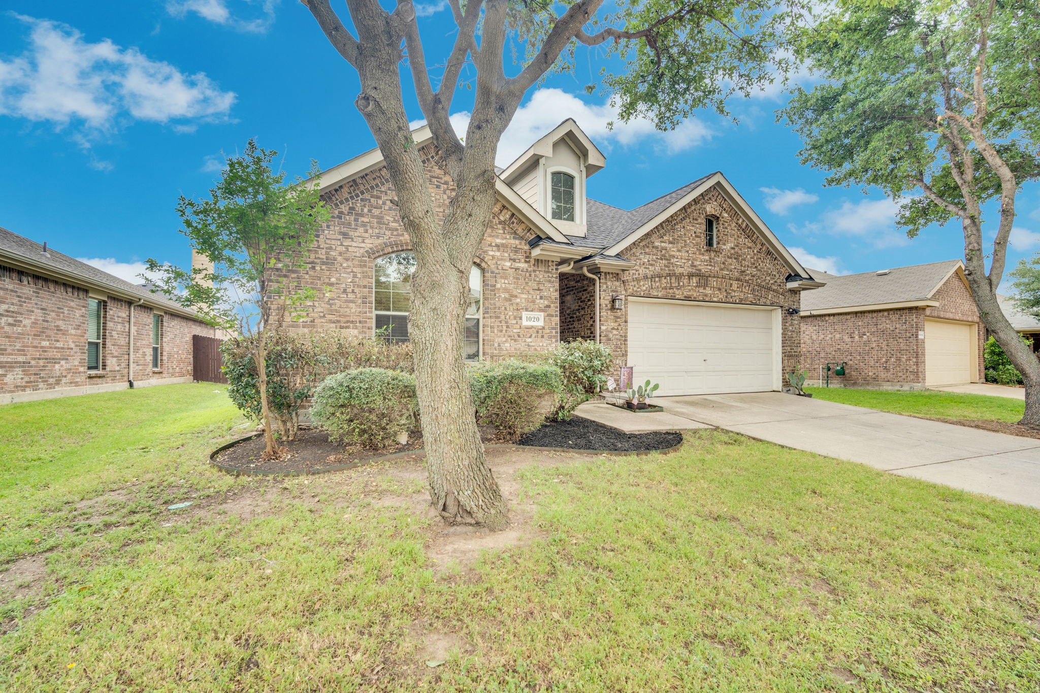 1020 Lake Hollow Drive