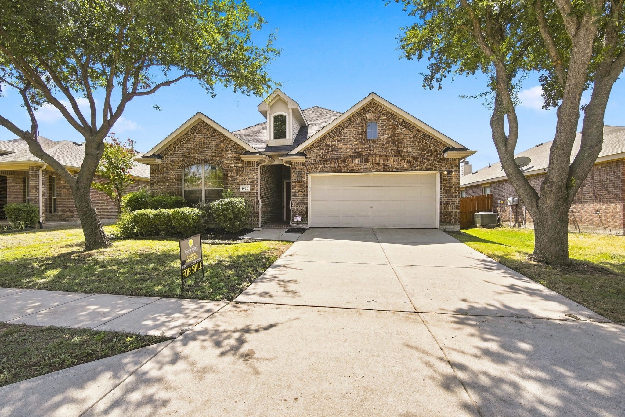 1020 Lake Hollow Drive
