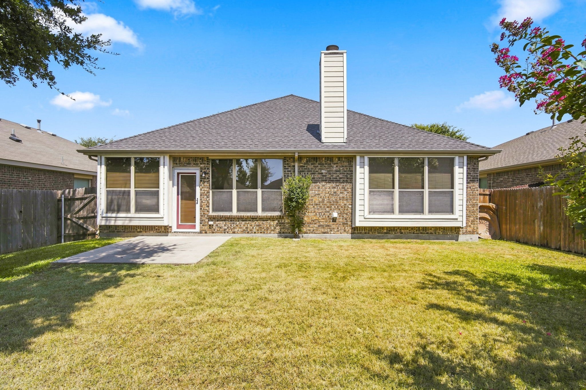 1020 Lake Hollow Drive