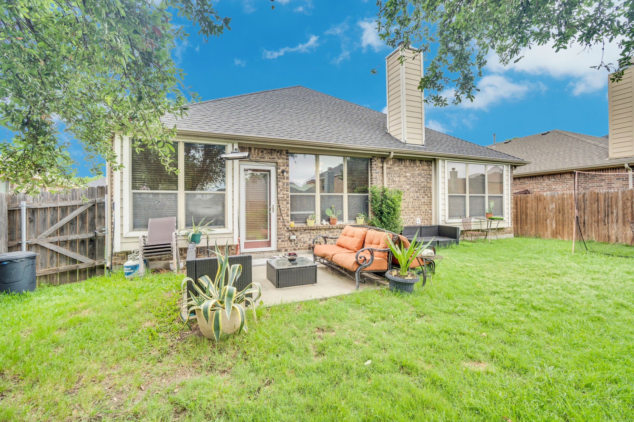 1020 Lake Hollow Drive