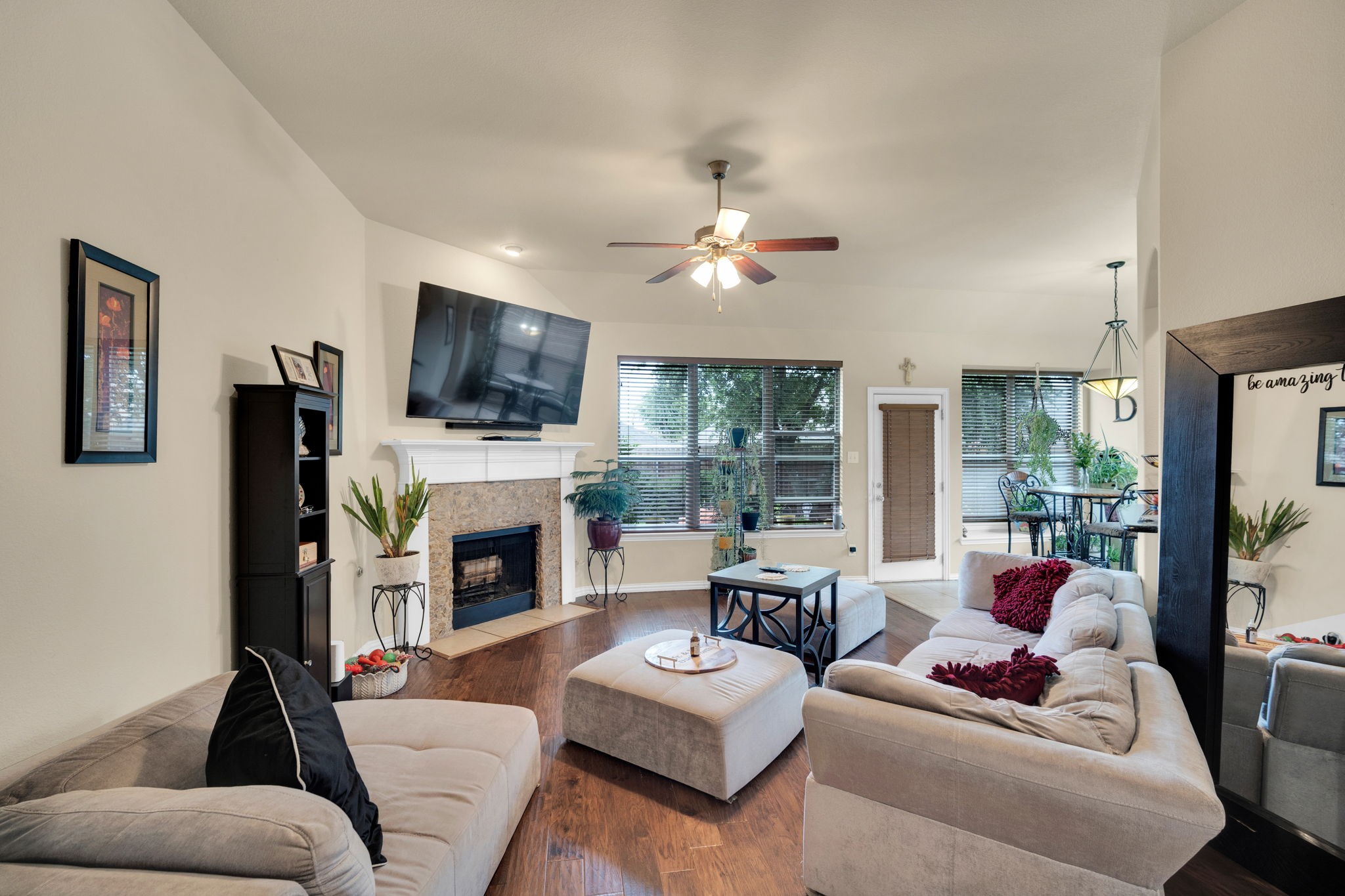 1020 Lake Hollow Drive