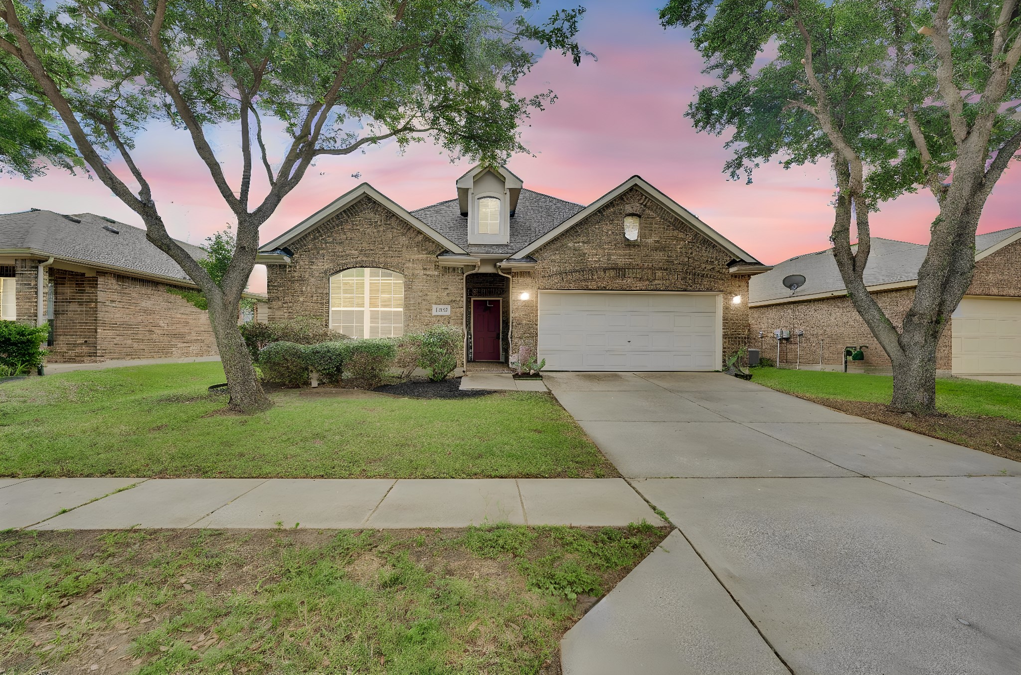 1020 Lake Hollow Drive