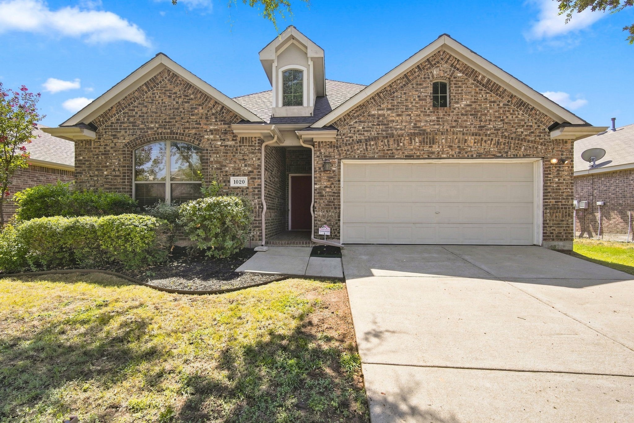 1020 Lake Hollow Drive