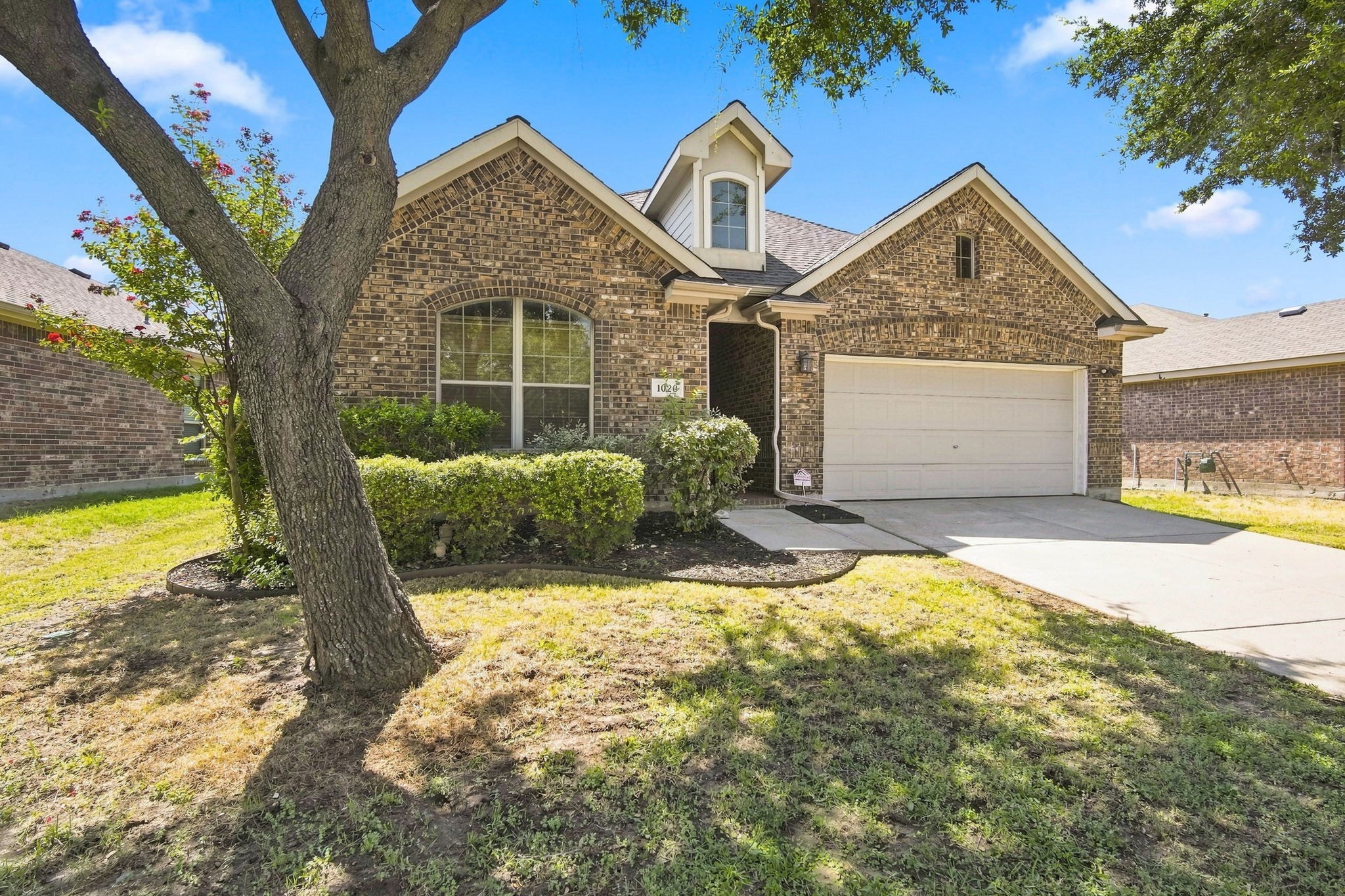 1020 Lake Hollow Drive