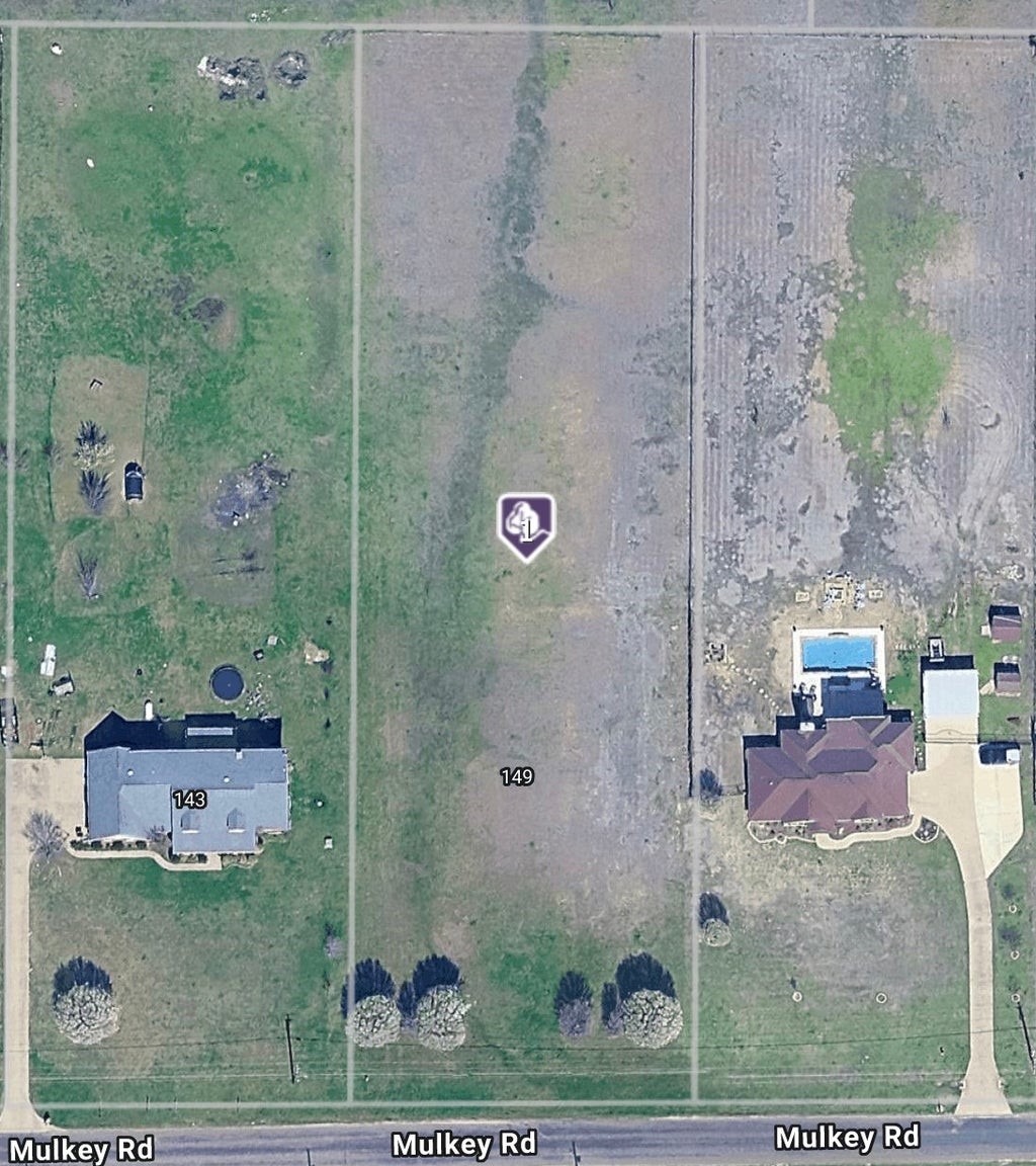 149 Mulkey Road