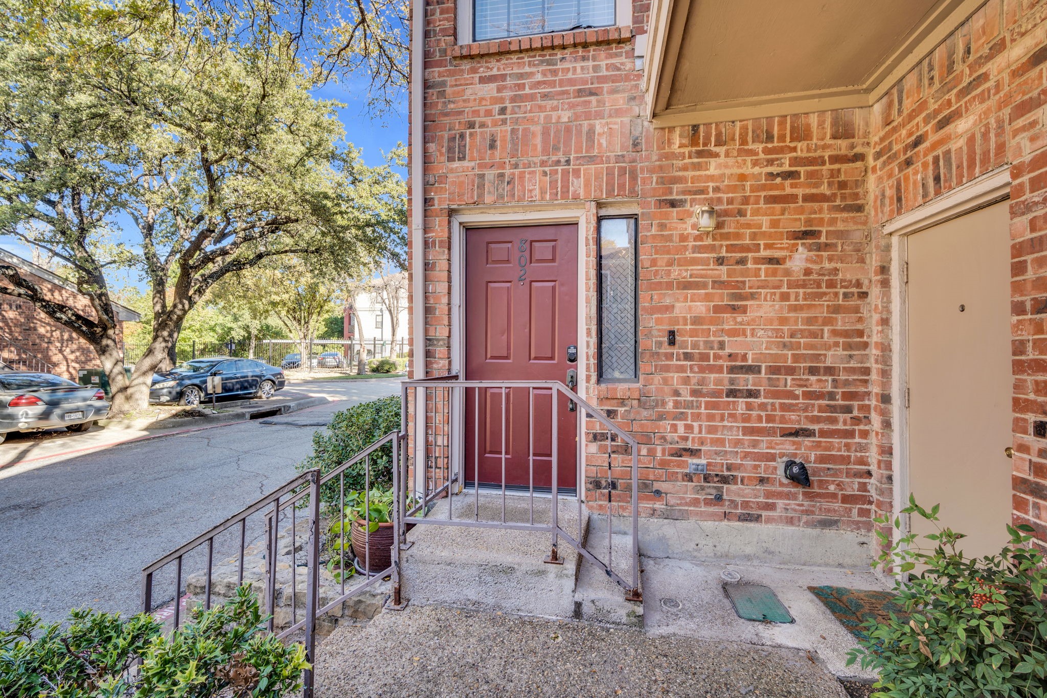 5619 Preston Oaks Road 802