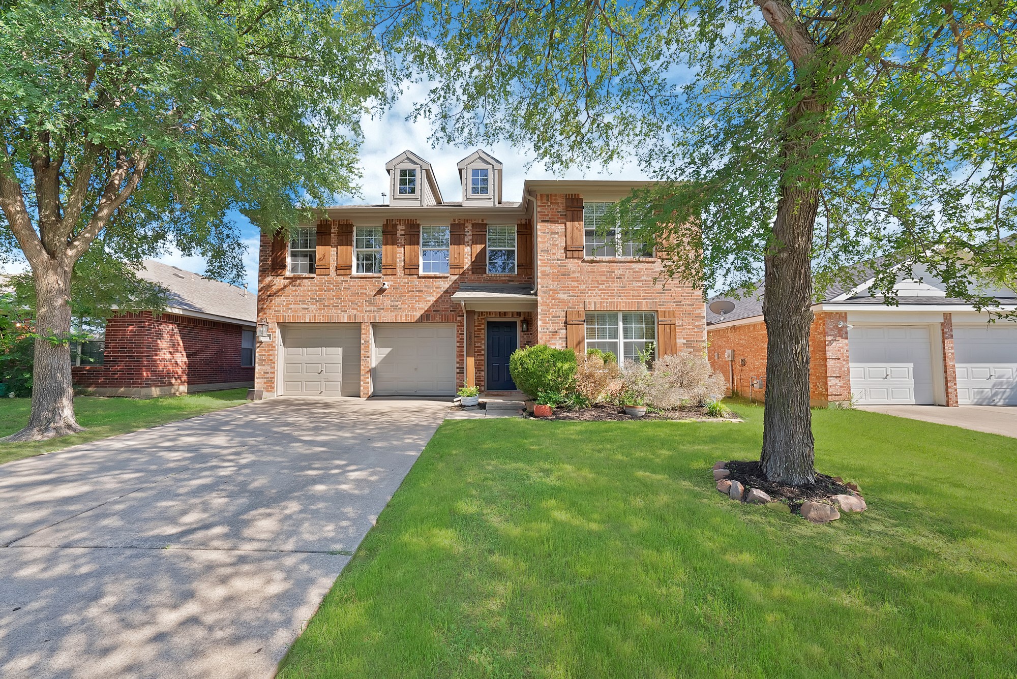2827 Grandview Drive