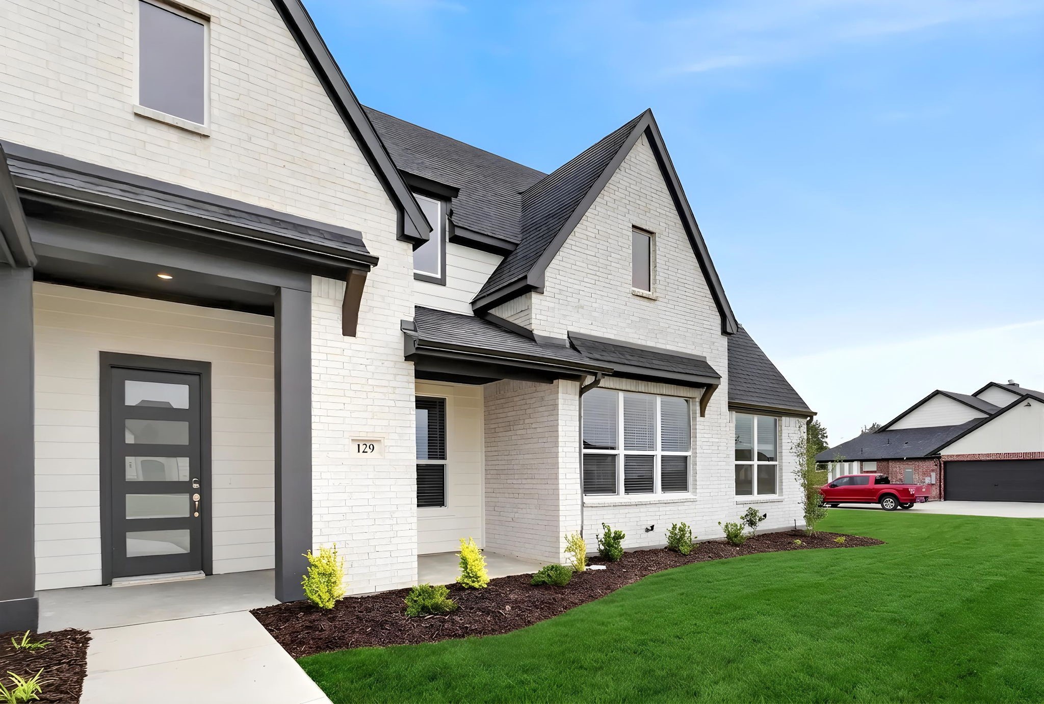 129 Aiden Drive