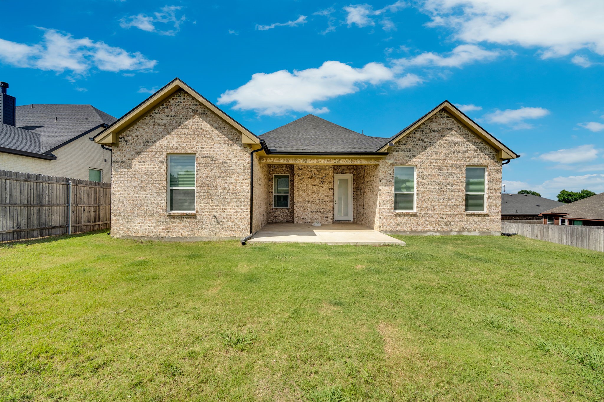 702 Chester Court