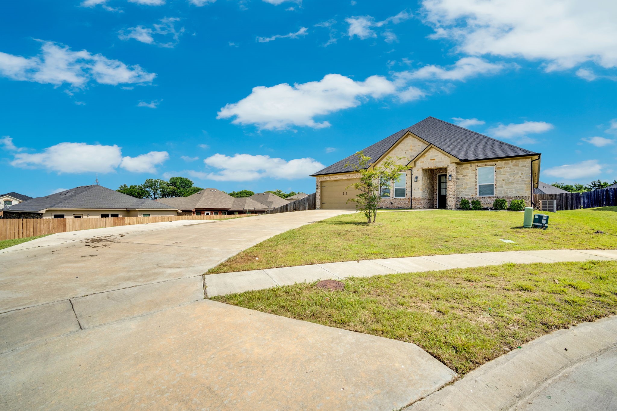 702 Chester Court