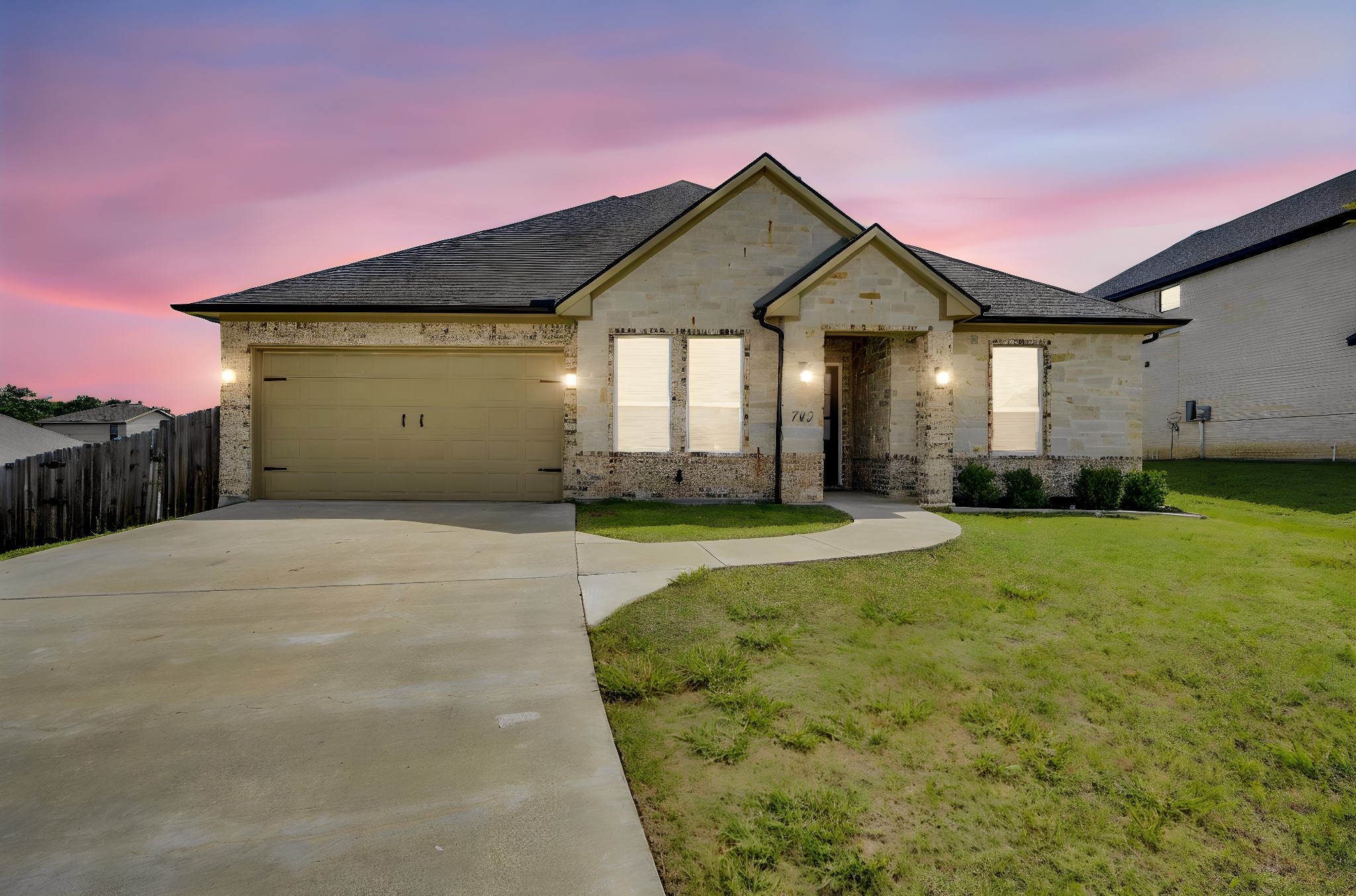 702 Chester Court