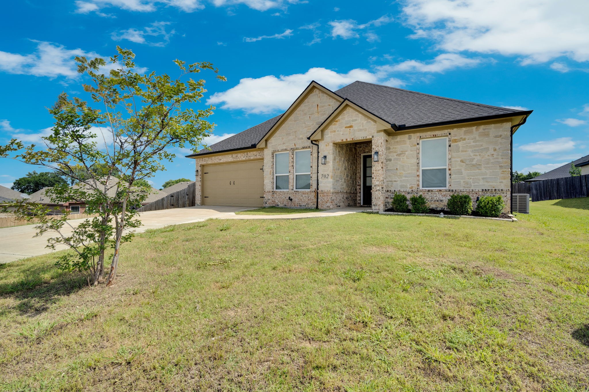 702 Chester Court