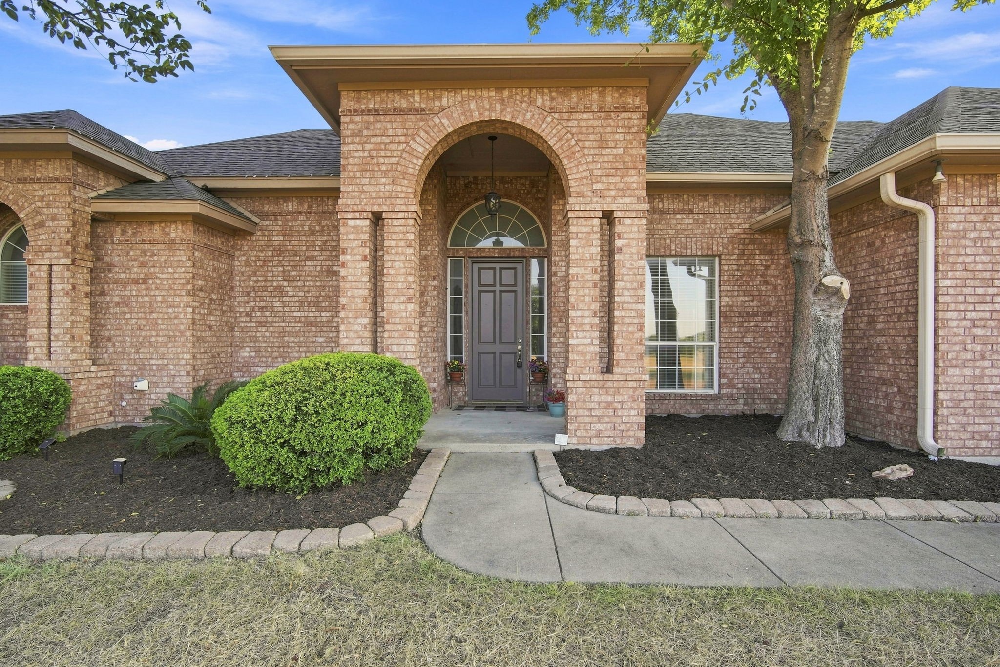 431 Mcalpin Road