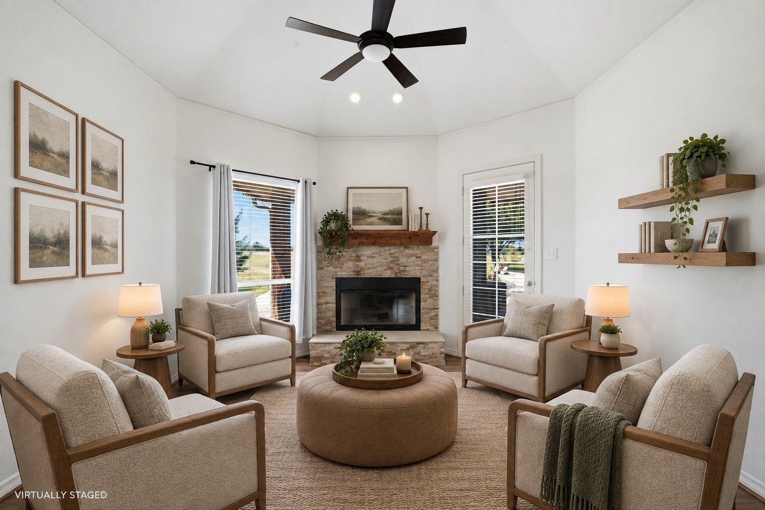 431 Mcalpin Road