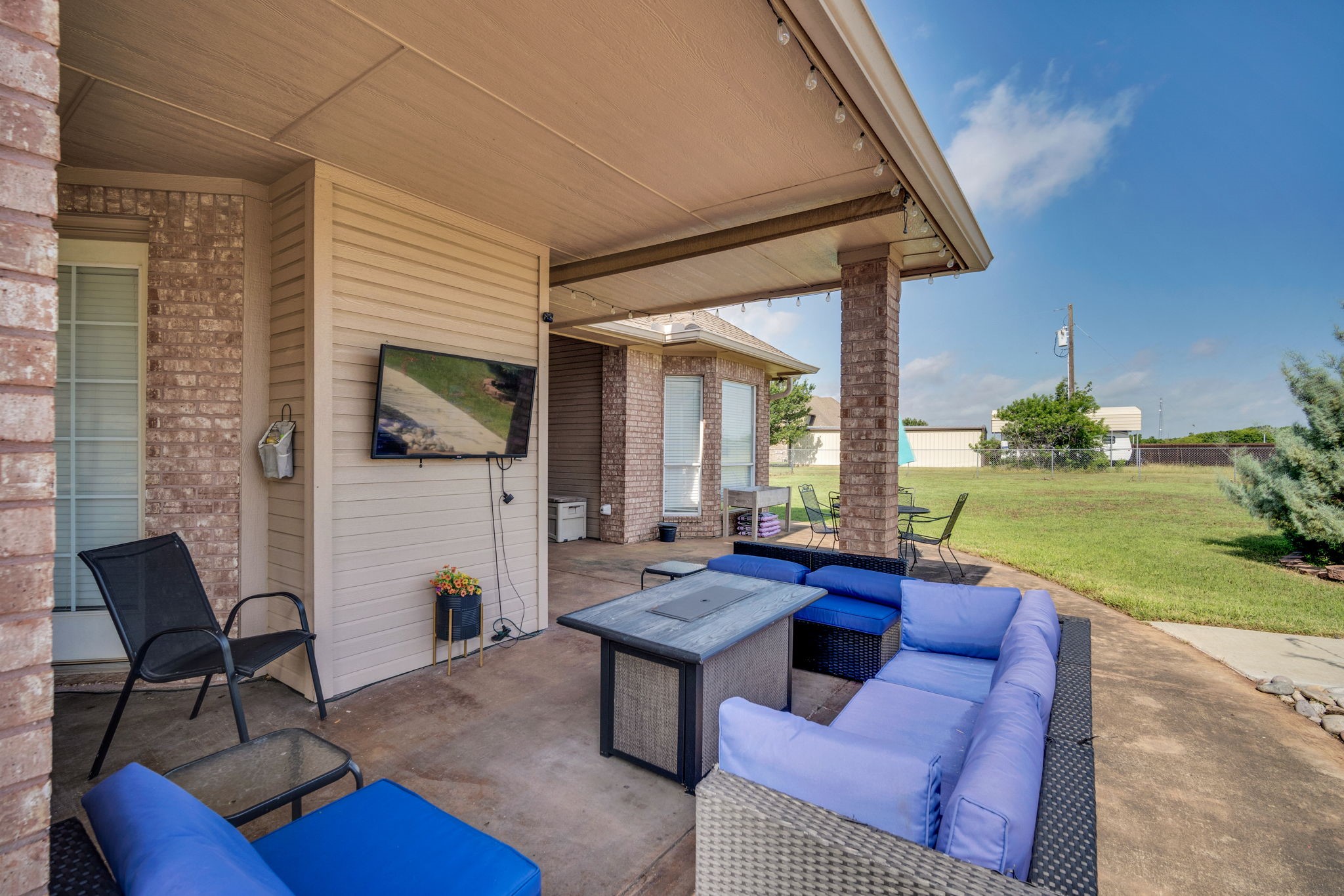 431 Mcalpin Road
