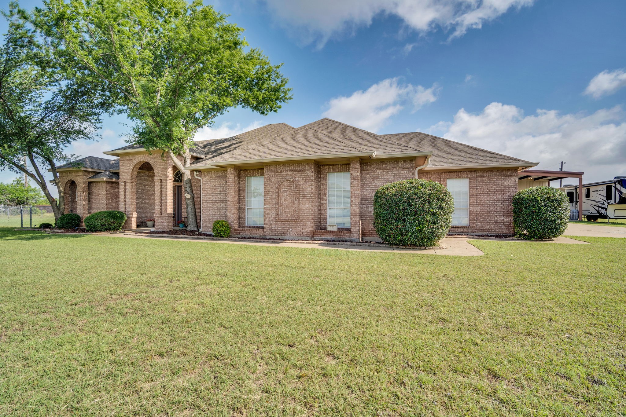 431 Mcalpin Road